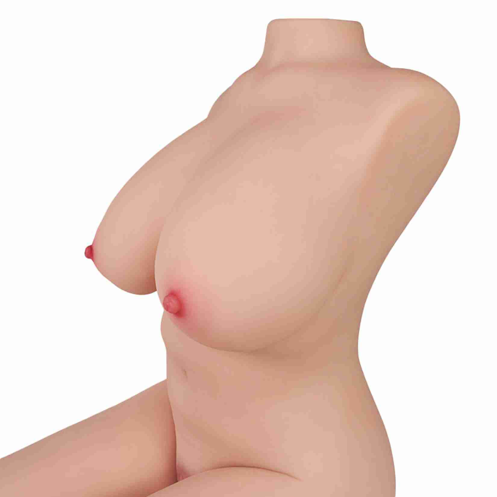 Donna: 13kg Sexy Sexpuppe männlicher Masturbator für Anfänger – Bild 11