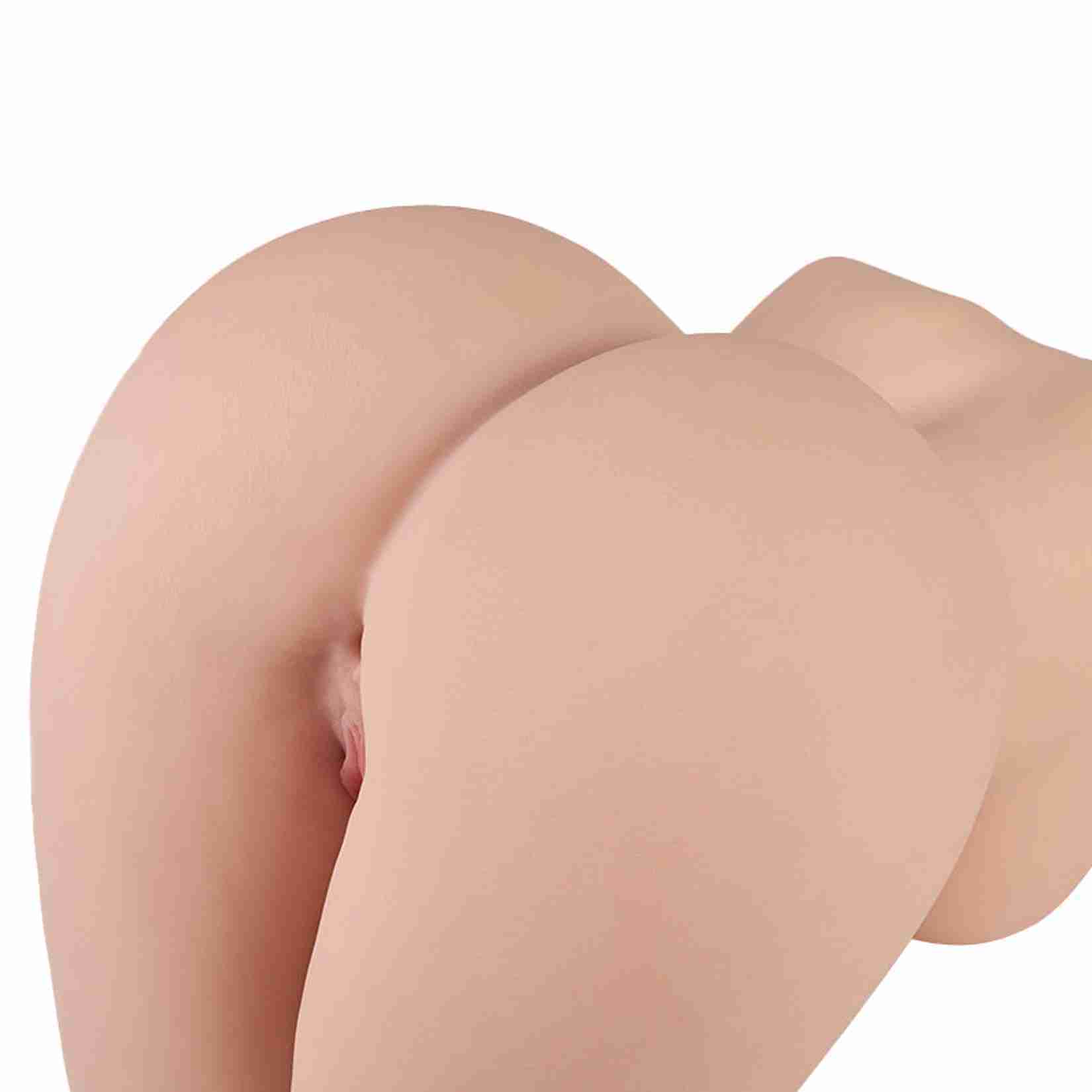 Donna: 13kg Sexy Sexpuppe männlicher Masturbator für Anfänger – Bild 14