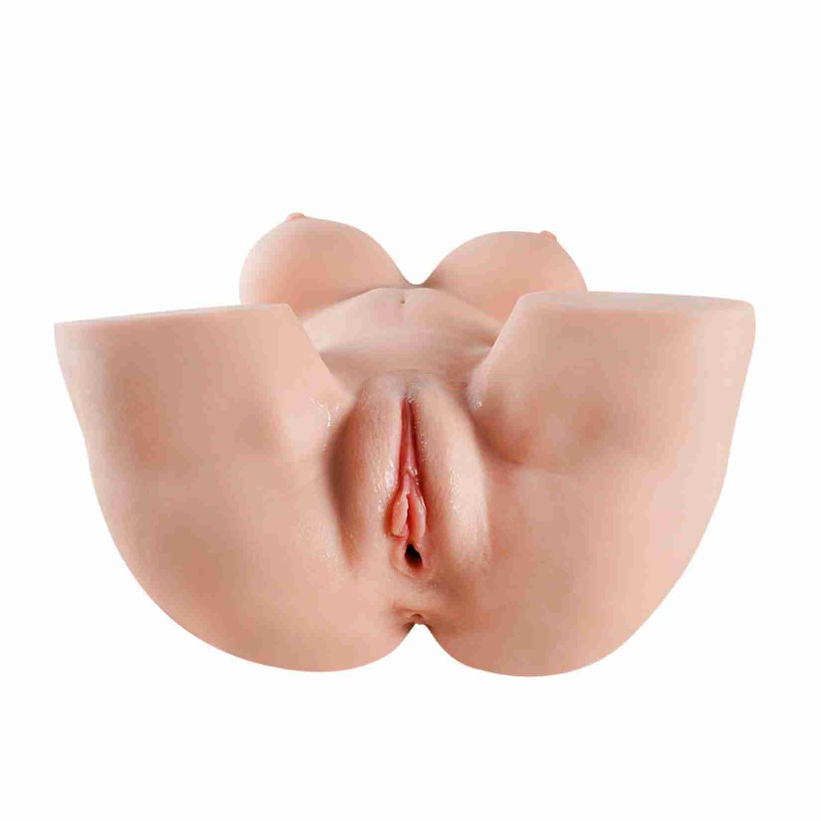 Scarlett: 7kg Niedliche Sexpuppe – Bild 10