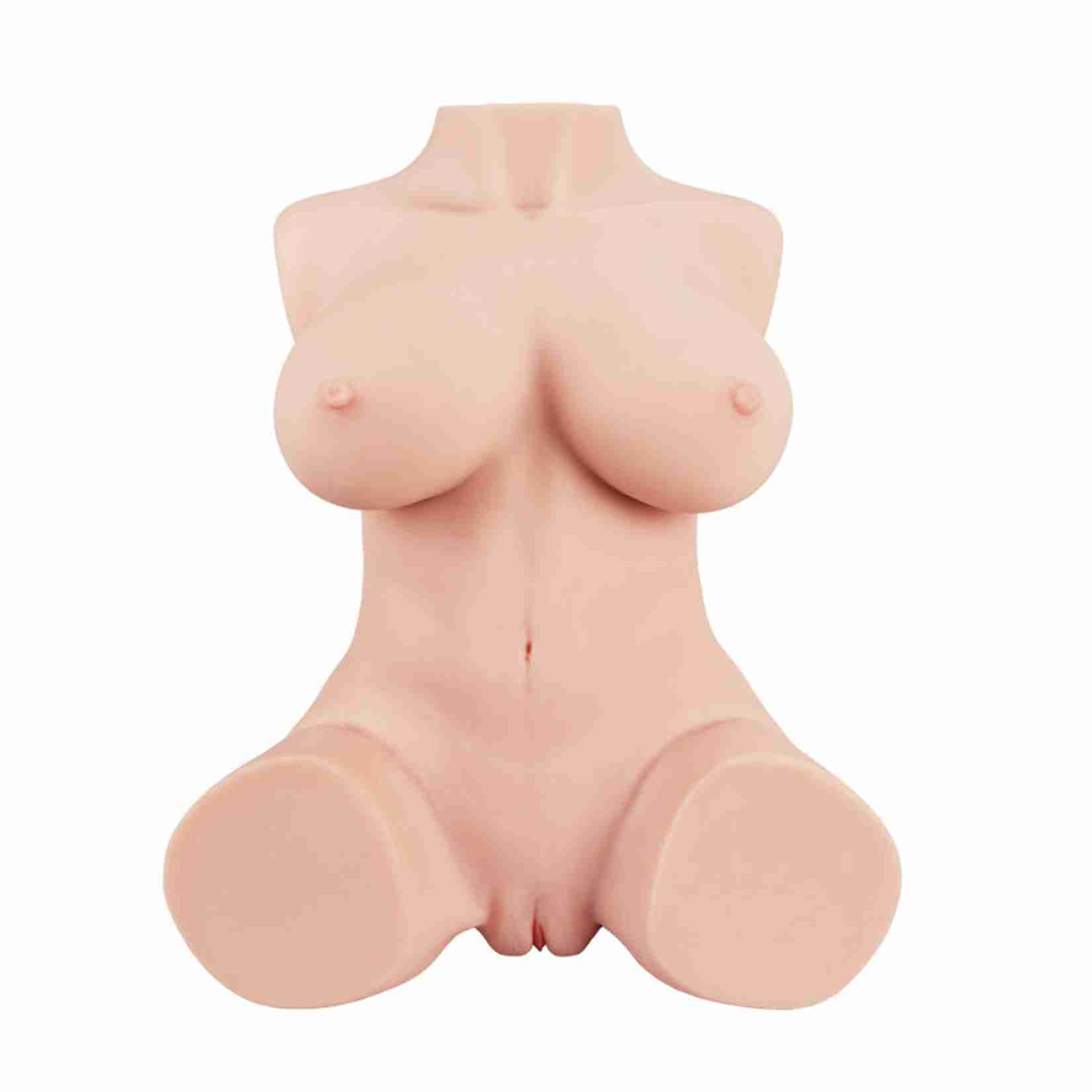 Scarlett: 7kg Niedliche Sexpuppe – Bild 7