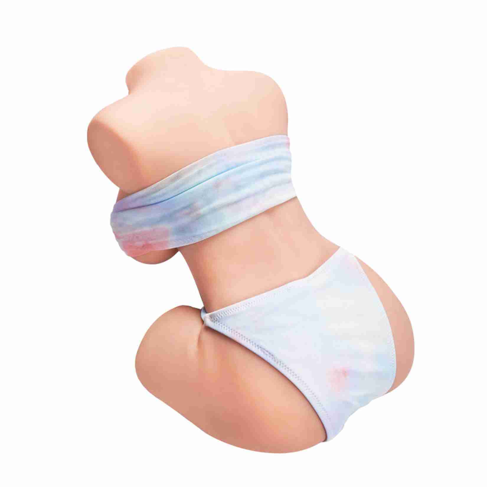 Scarlett: 7kg Niedliche Sexpuppe – Bild 5
