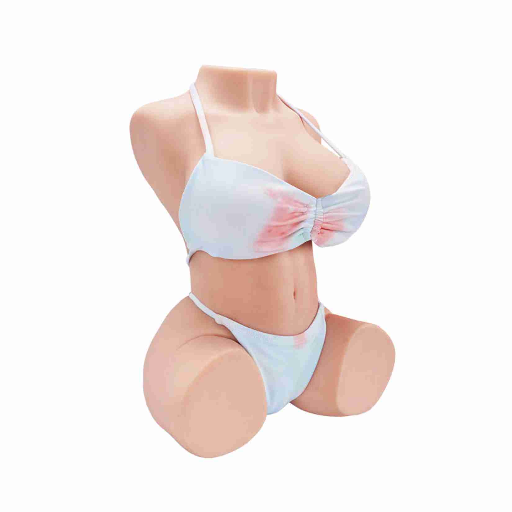 Scarlett: 7kg Niedliche Sexpuppe – Bild 2
