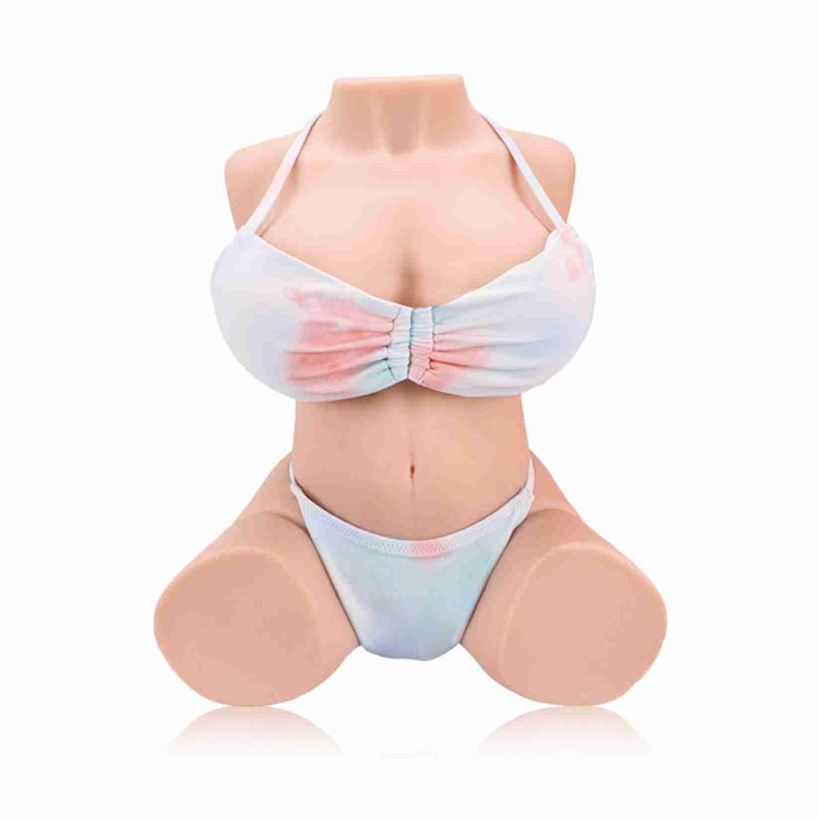 Scarlett: 7kg Niedliche Sexpuppe