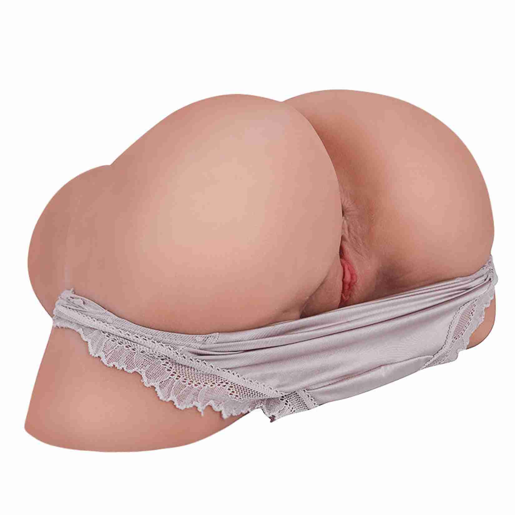 Louise: 11kg Realistische feste Blase Arsch – Bild 5