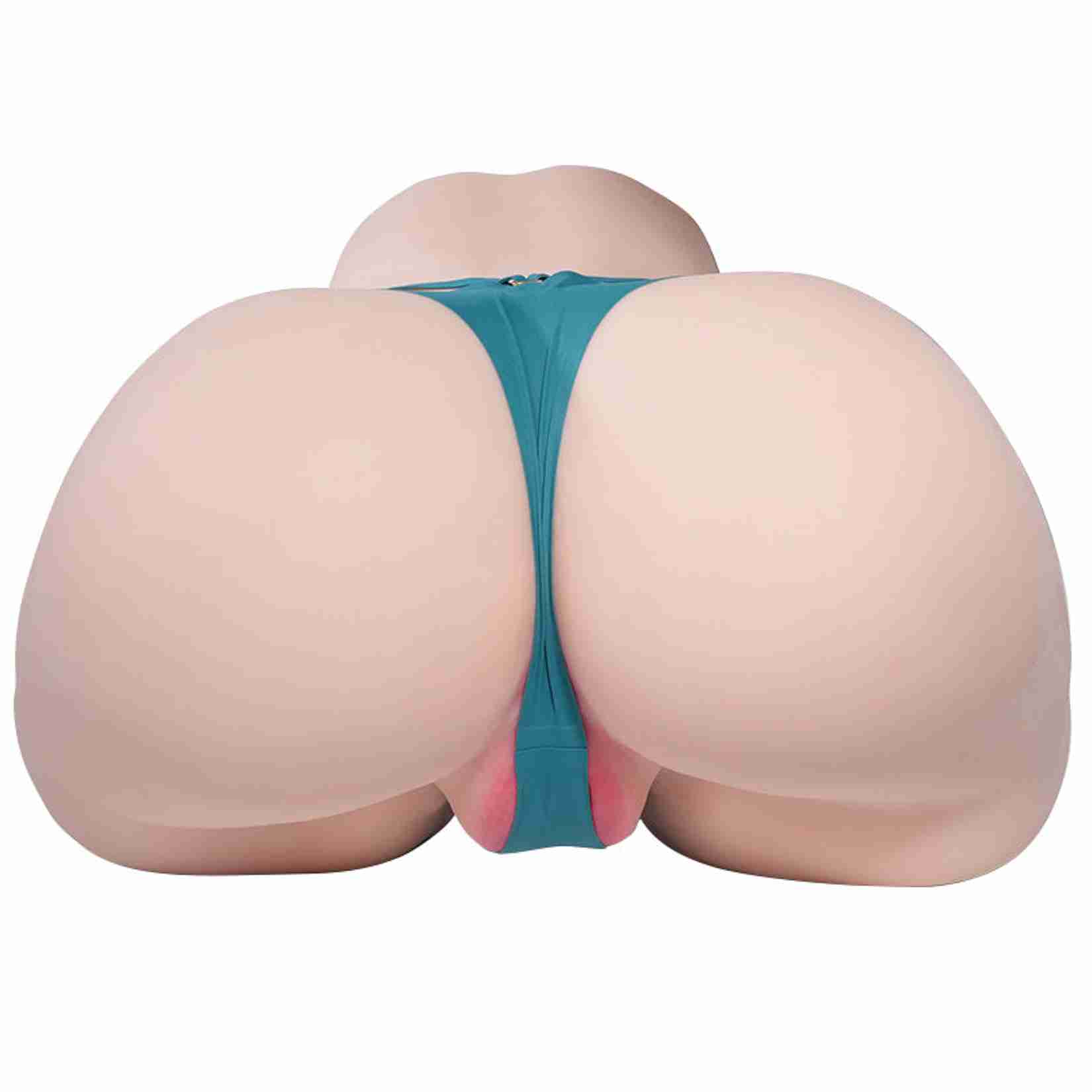 Daisy pro: 18.7kg Big Ass Abnehmbare Vagina Porno Sex Puppe – Bild 2