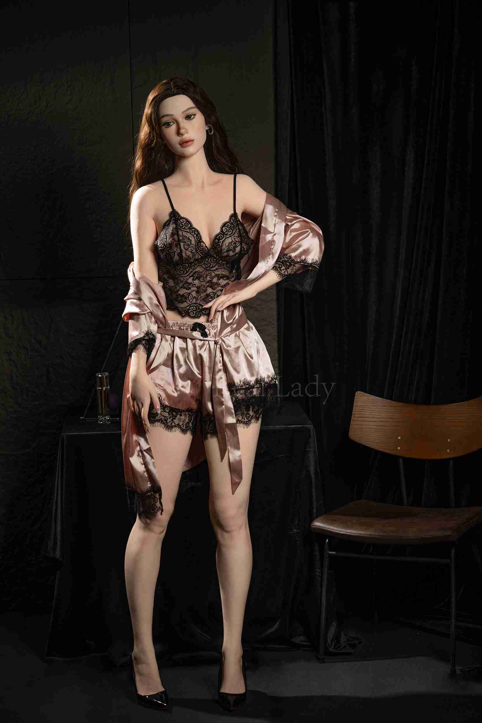 Celeste - Real Lady 170cm