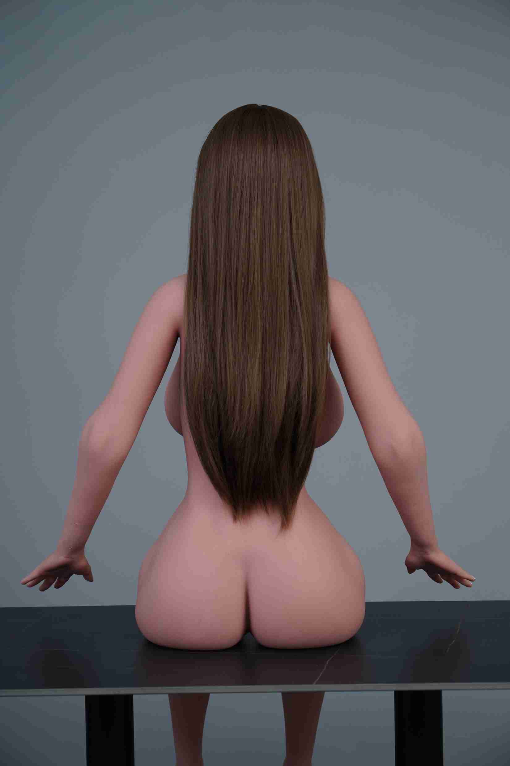 Jany - WM 160cm – Bild 27