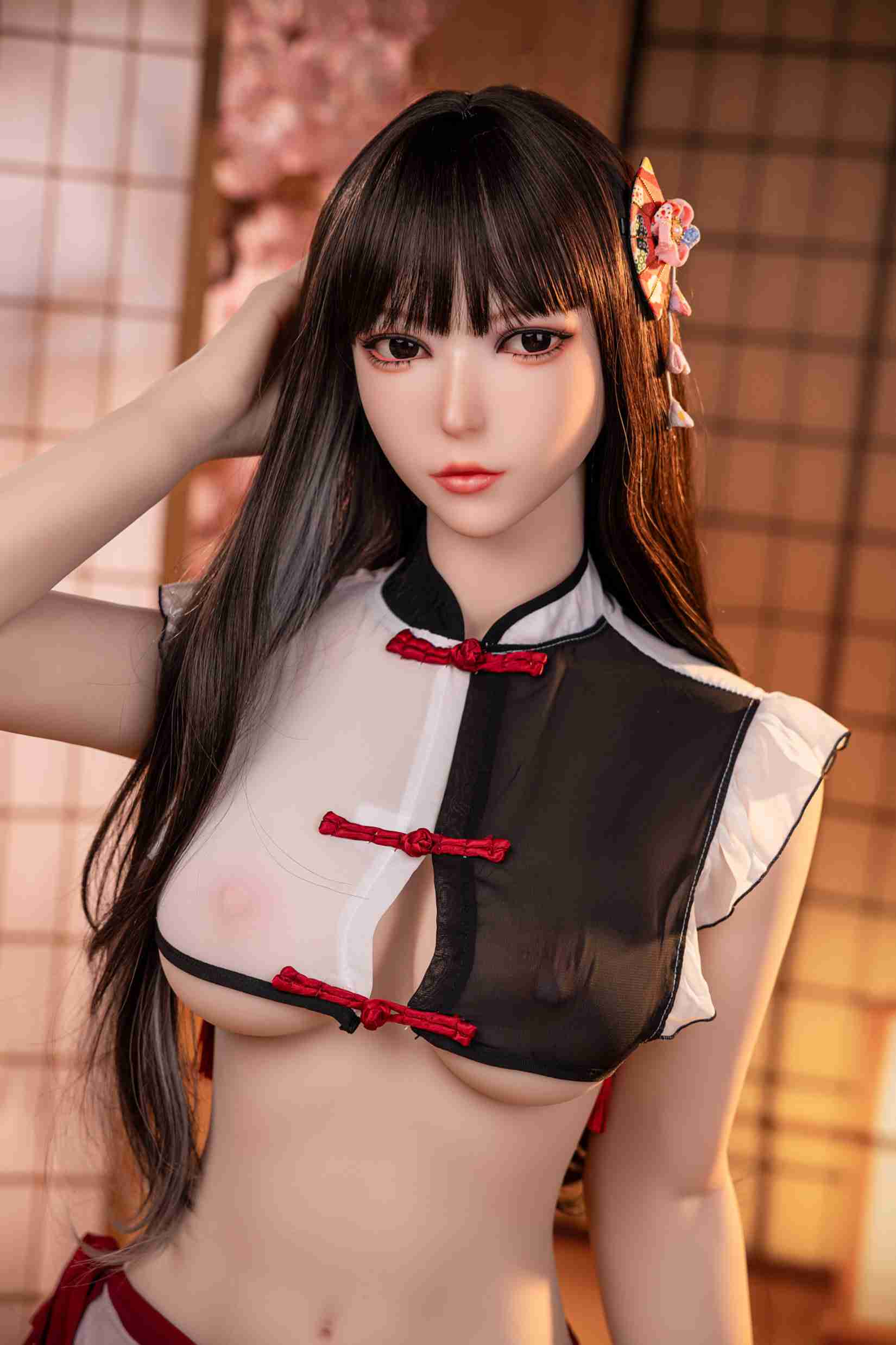 Yorhana - Aibei 157cm – Bild 20