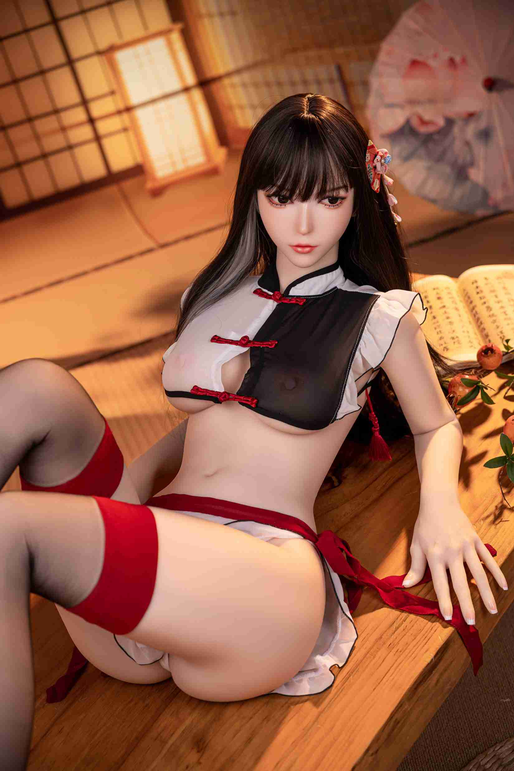 Yorhana - Aibei 157cm – Bild 13