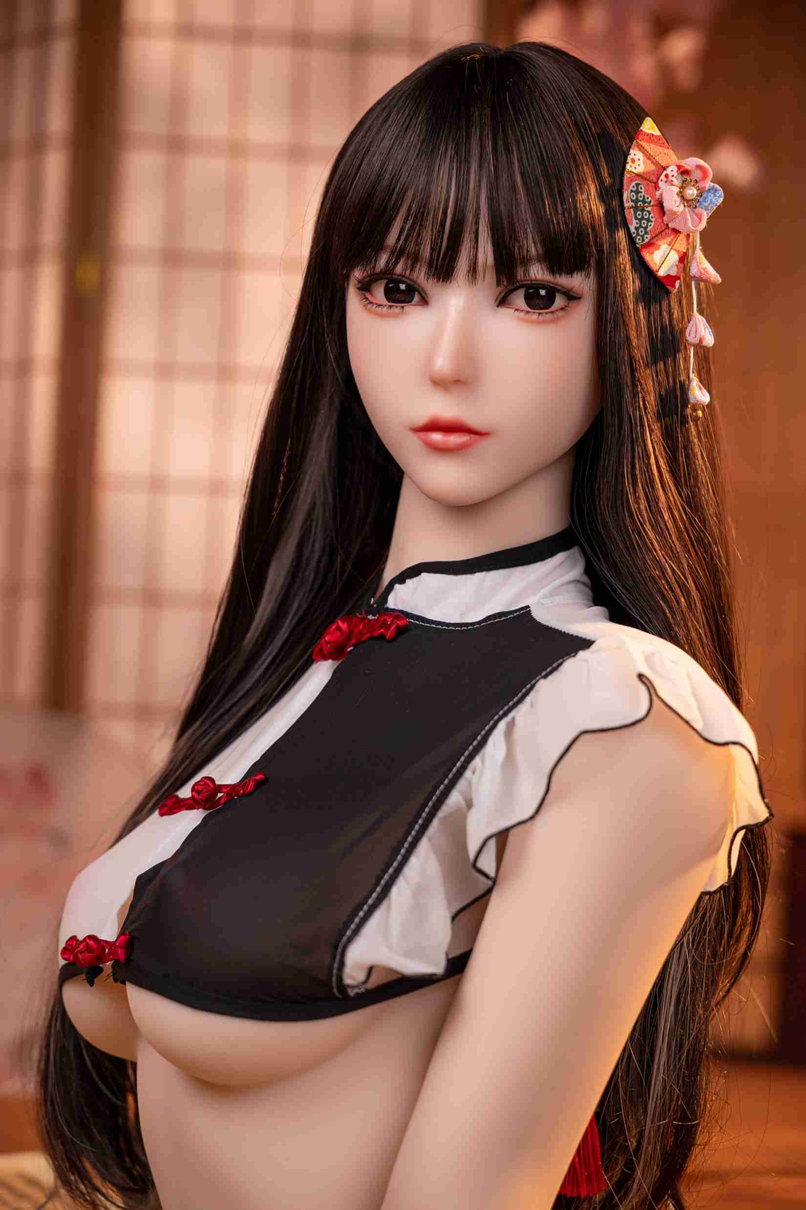 Yorhana - Aibei 157cm – Bild 14