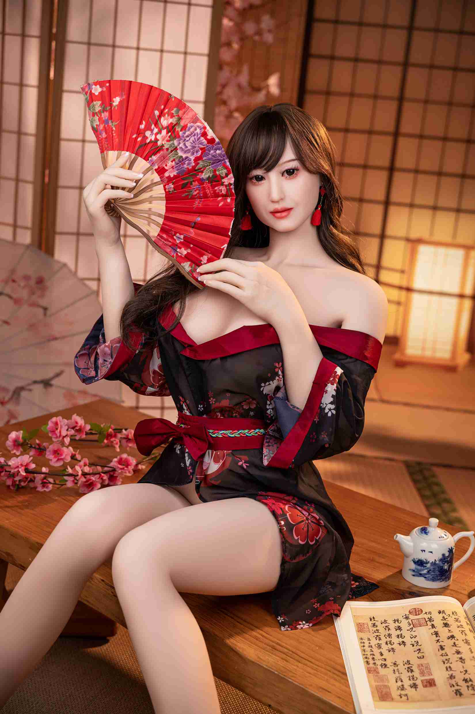 Tia - Aibei 157cm – Bild 6