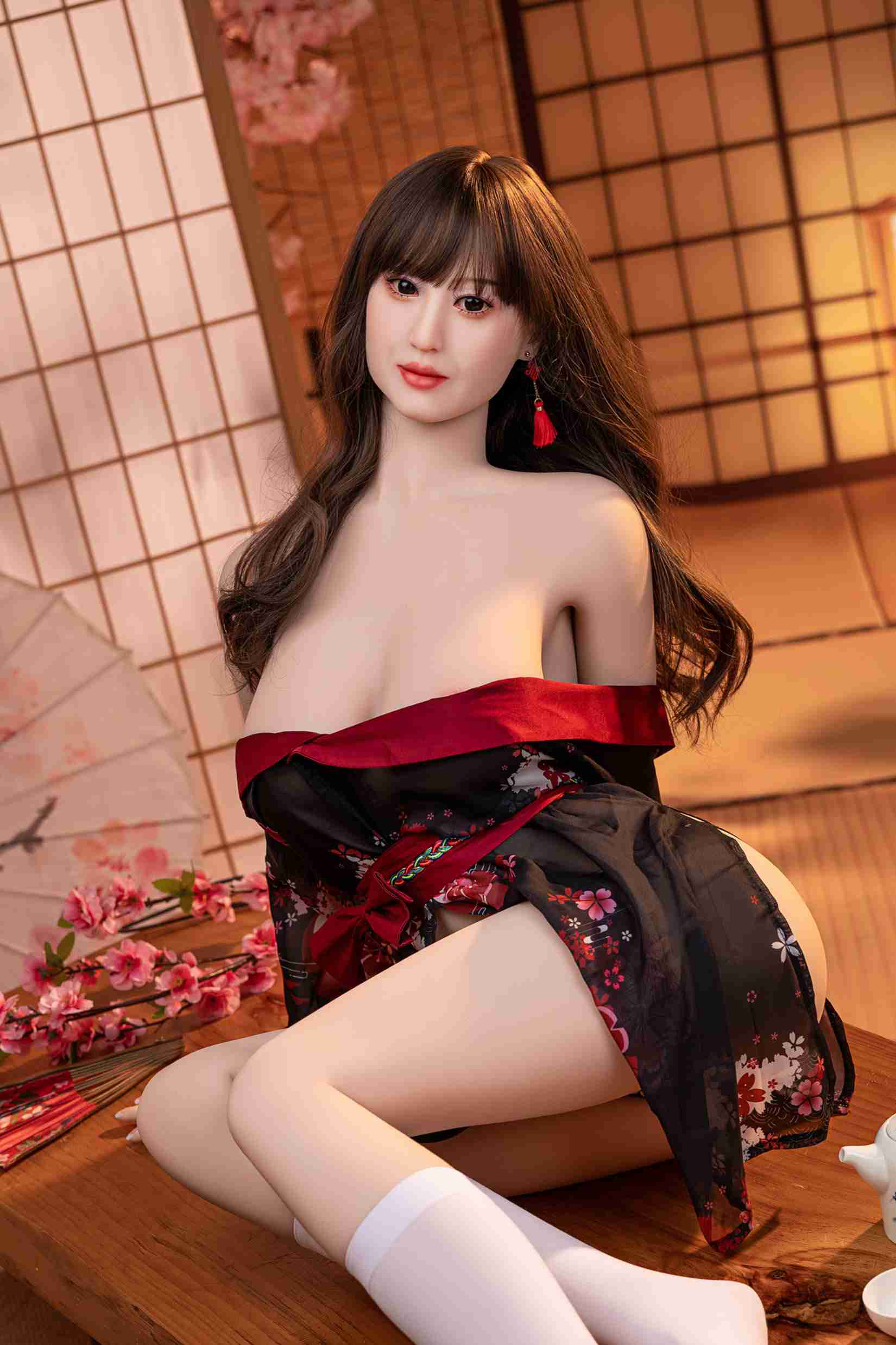 Tia - Aibei 157cm