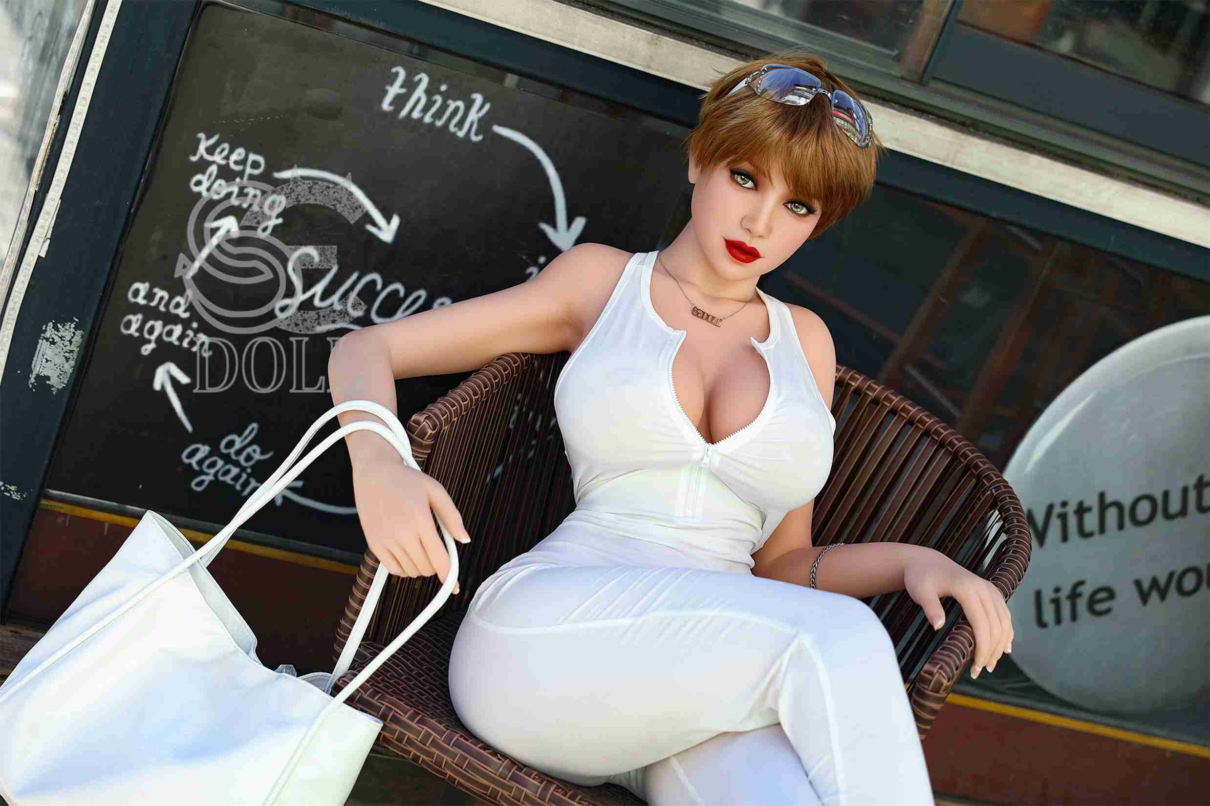 Nidalee - SE Doll 157cm H – Bild 18