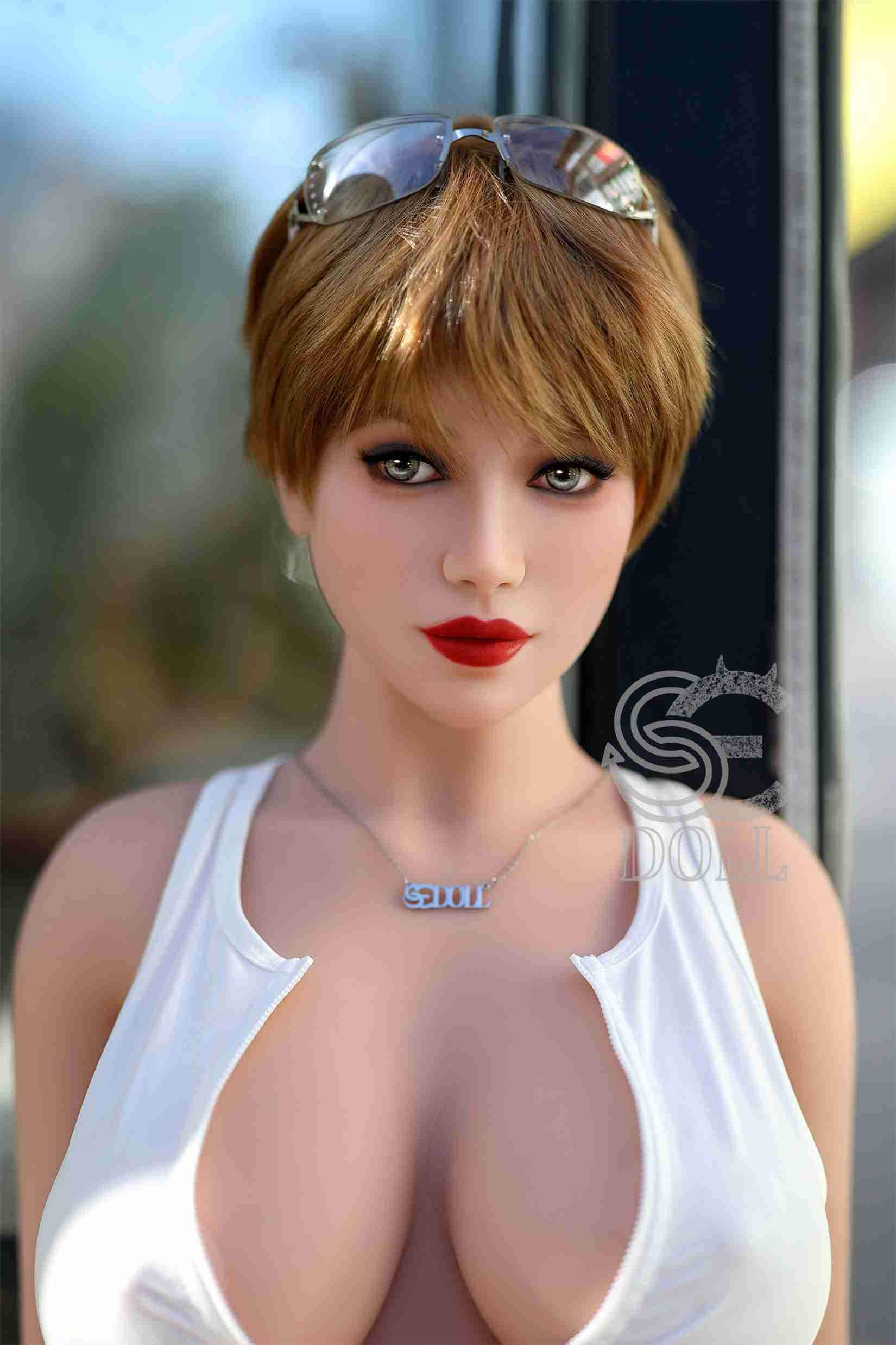 Nidalee - SE Doll 157cm H – Bild 6