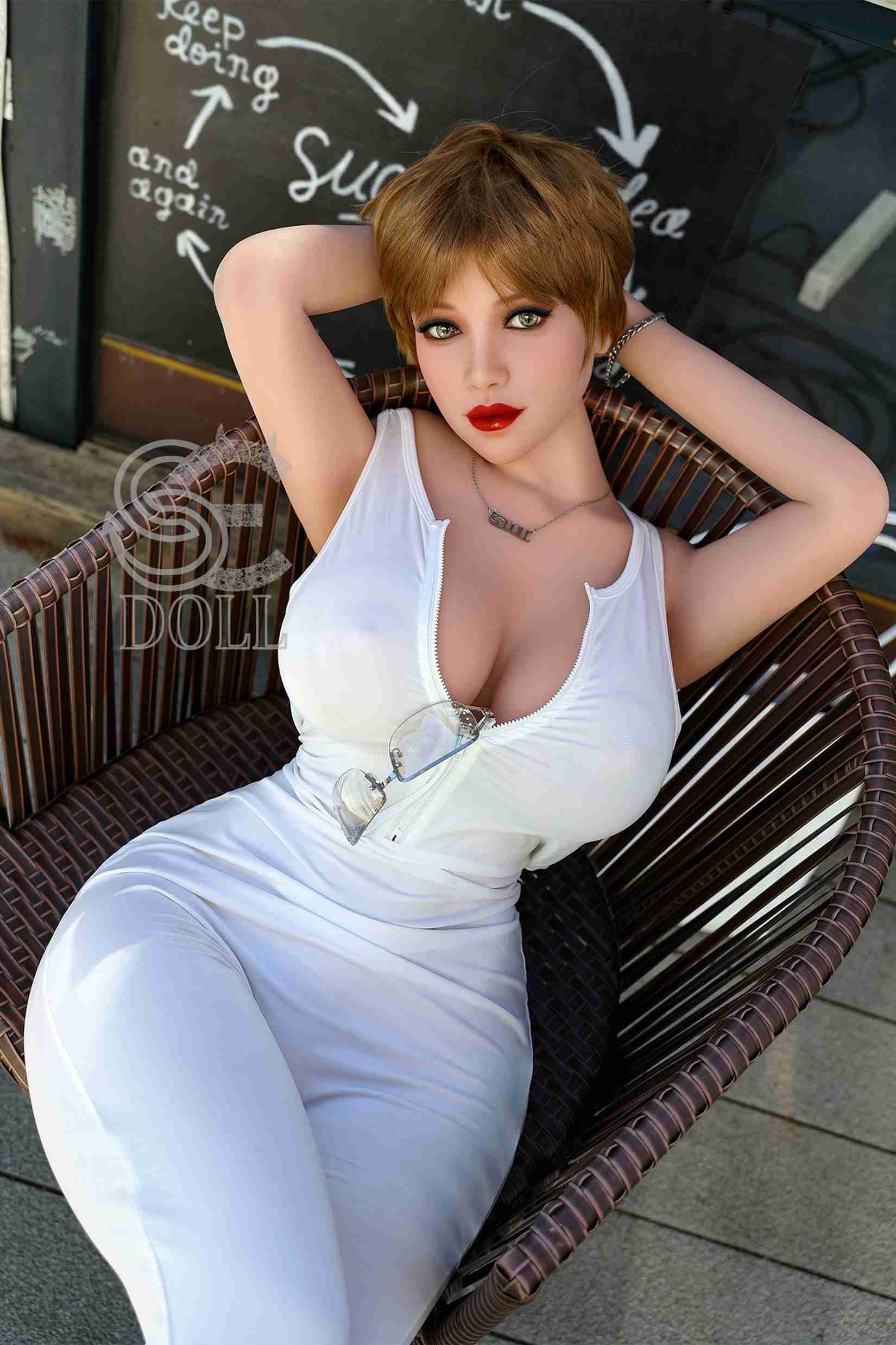 Nidalee - SE Doll 157cm H – Bild 7