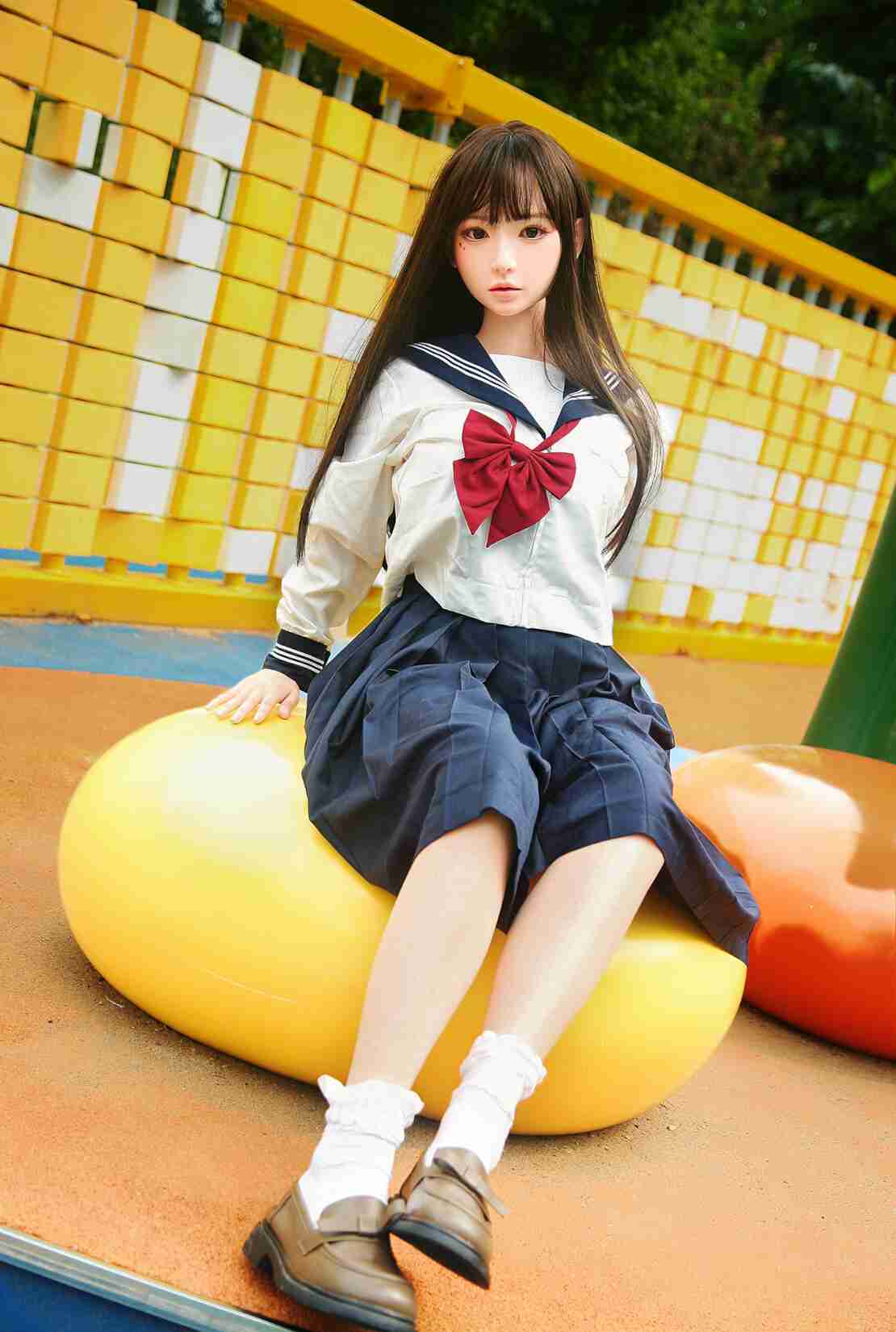 Yunxi - XT Doll 157cm D