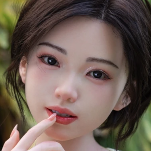 Molly (beweglicher Kiefer)