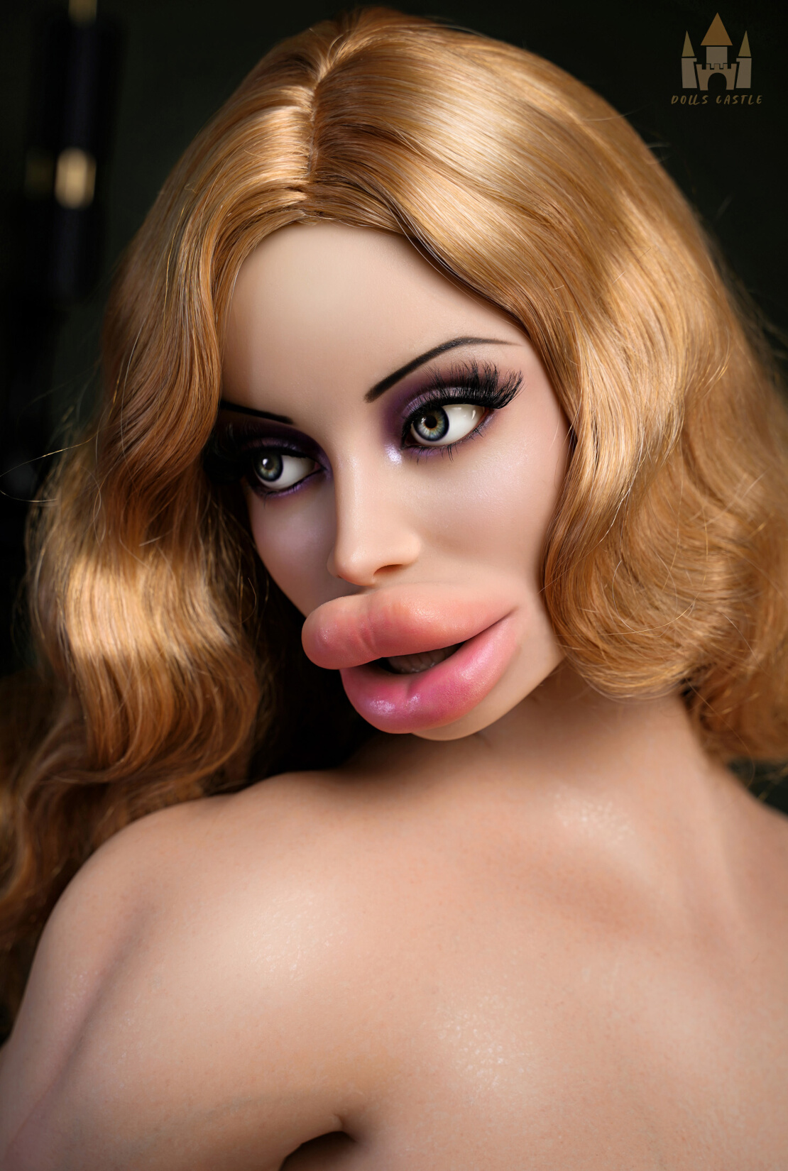 Priya - Dolls  Castle 153cm BBW