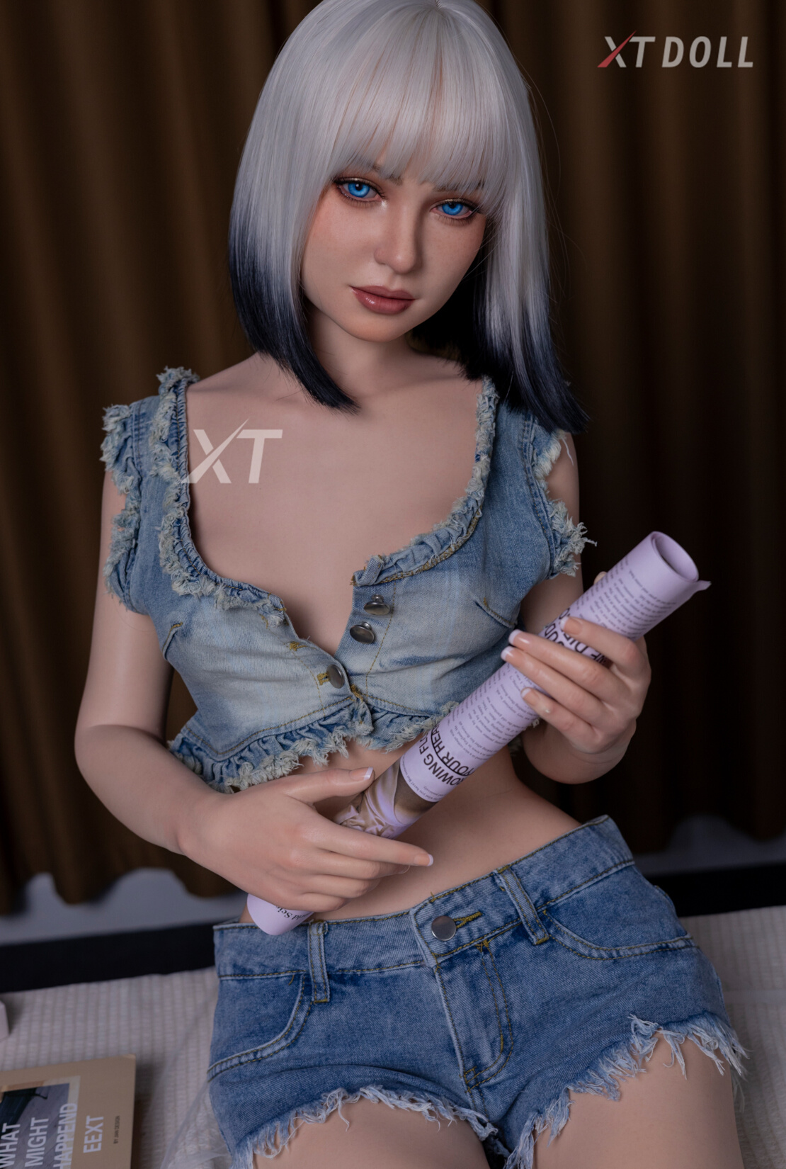 Natalie - XT Doll 161cm B