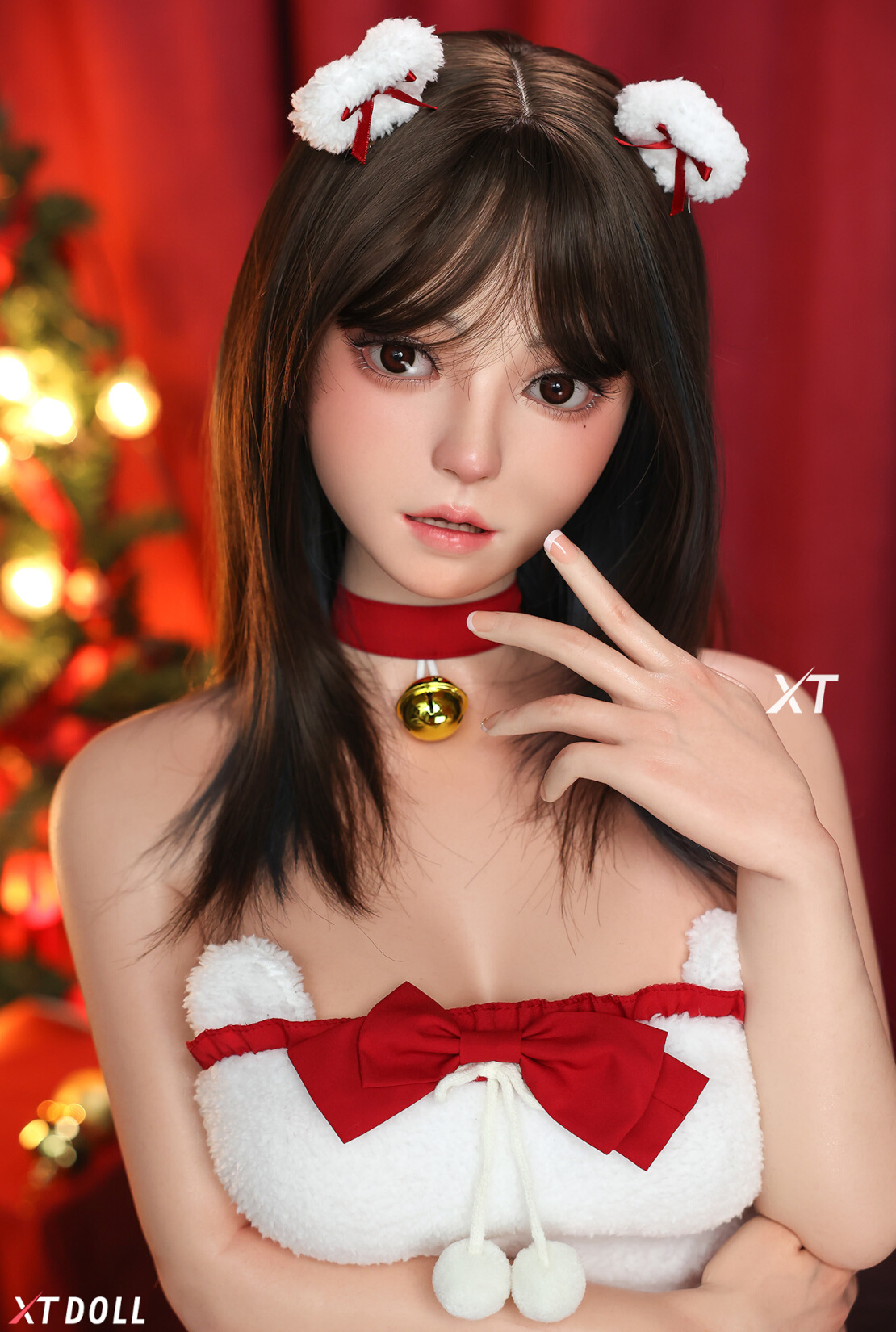 Akira (X-Mas)- XT Doll Hybrid 157cm D – Bild 14
