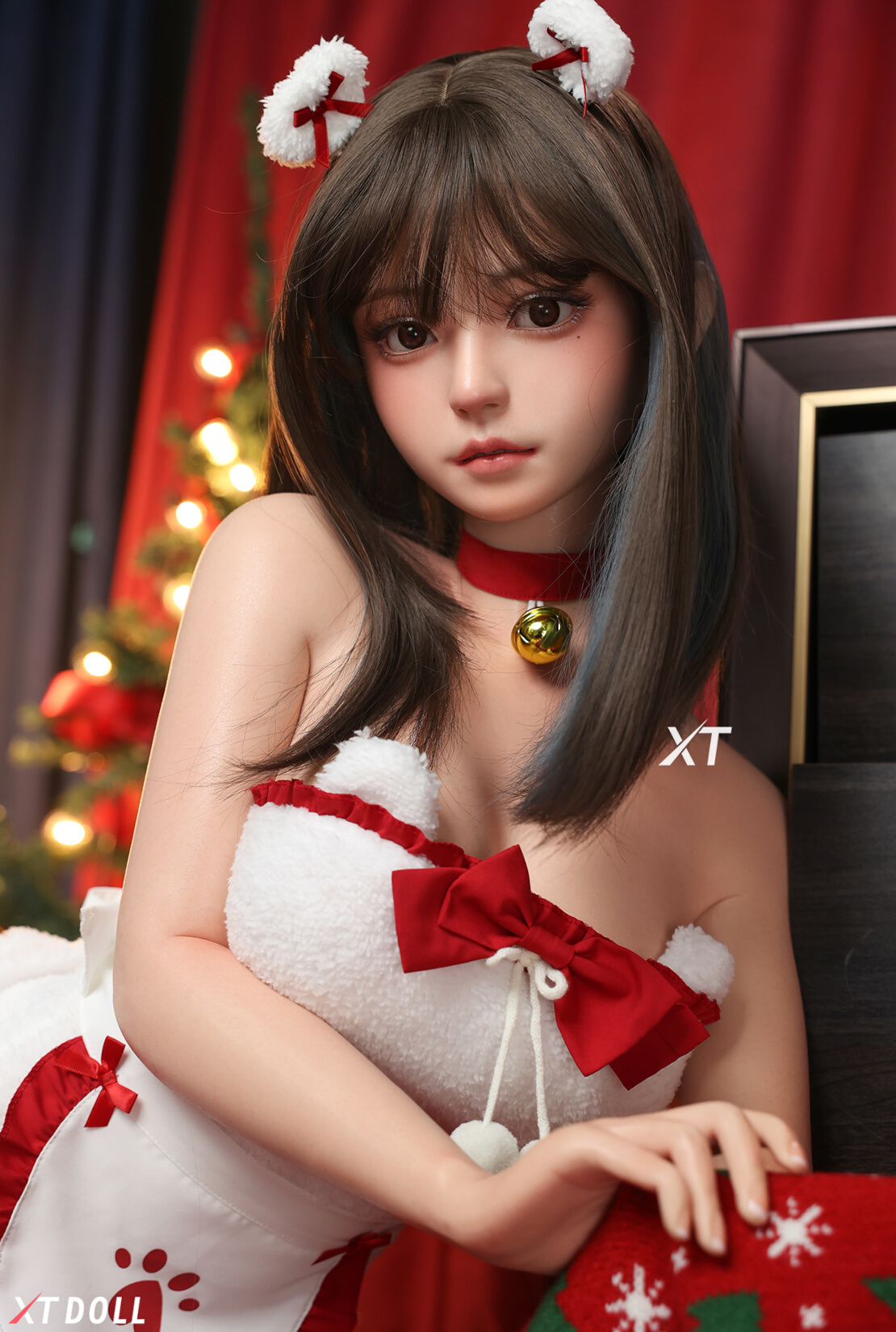 Akira (X-Mas)- XT Doll Hybrid 157cm D – Bild 6