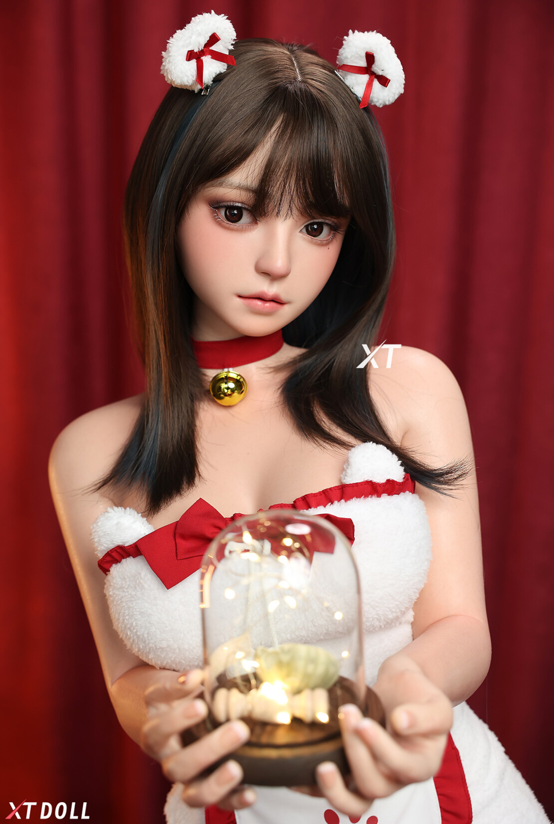 Akira (X-Mas)- XT Doll Hybrid 157cm D