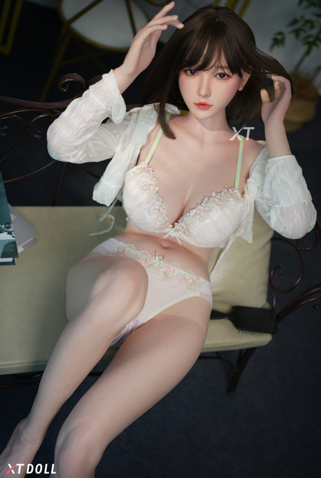 Miyu - XT Doll 165cm E – Bild 8