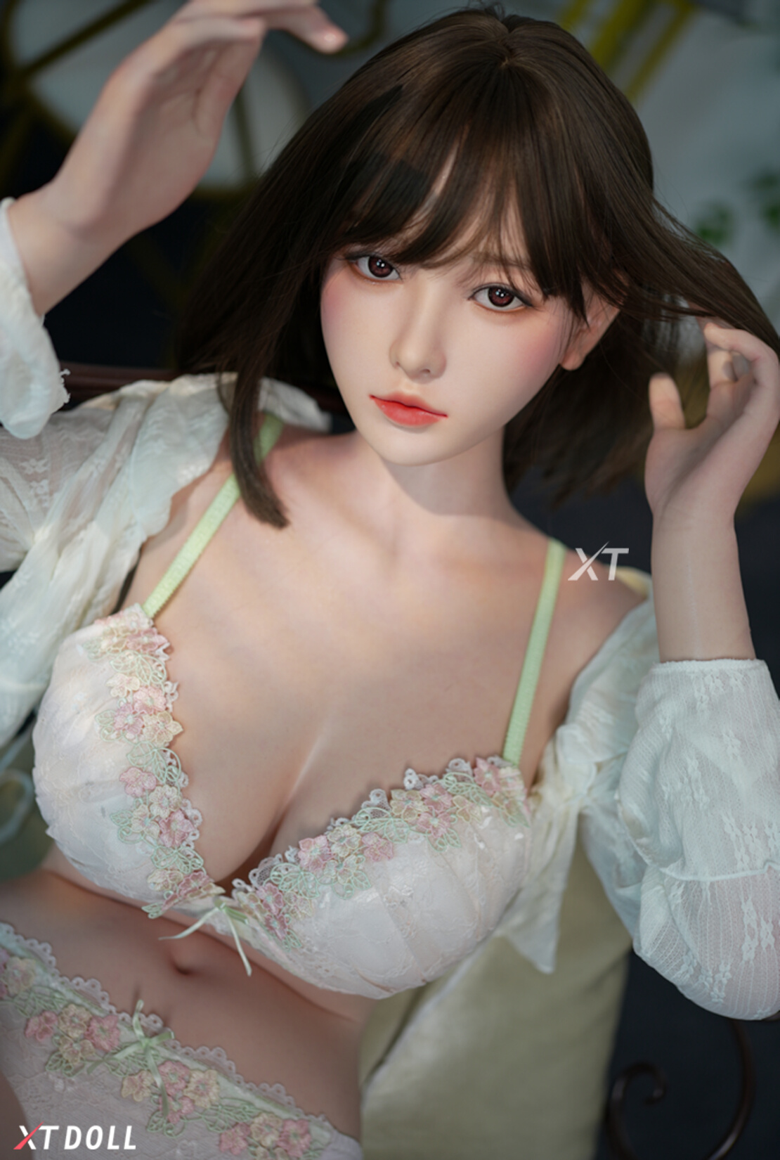 Miyu - XT Doll 165cm E – Bild 9