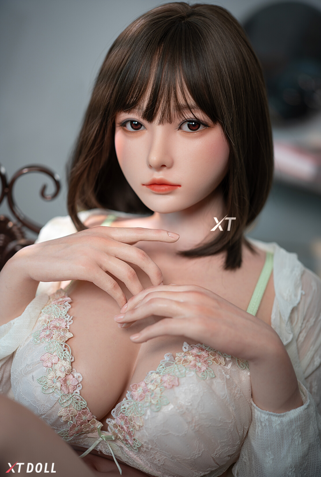 Miyu - XT Doll 165cm E – Bild 7