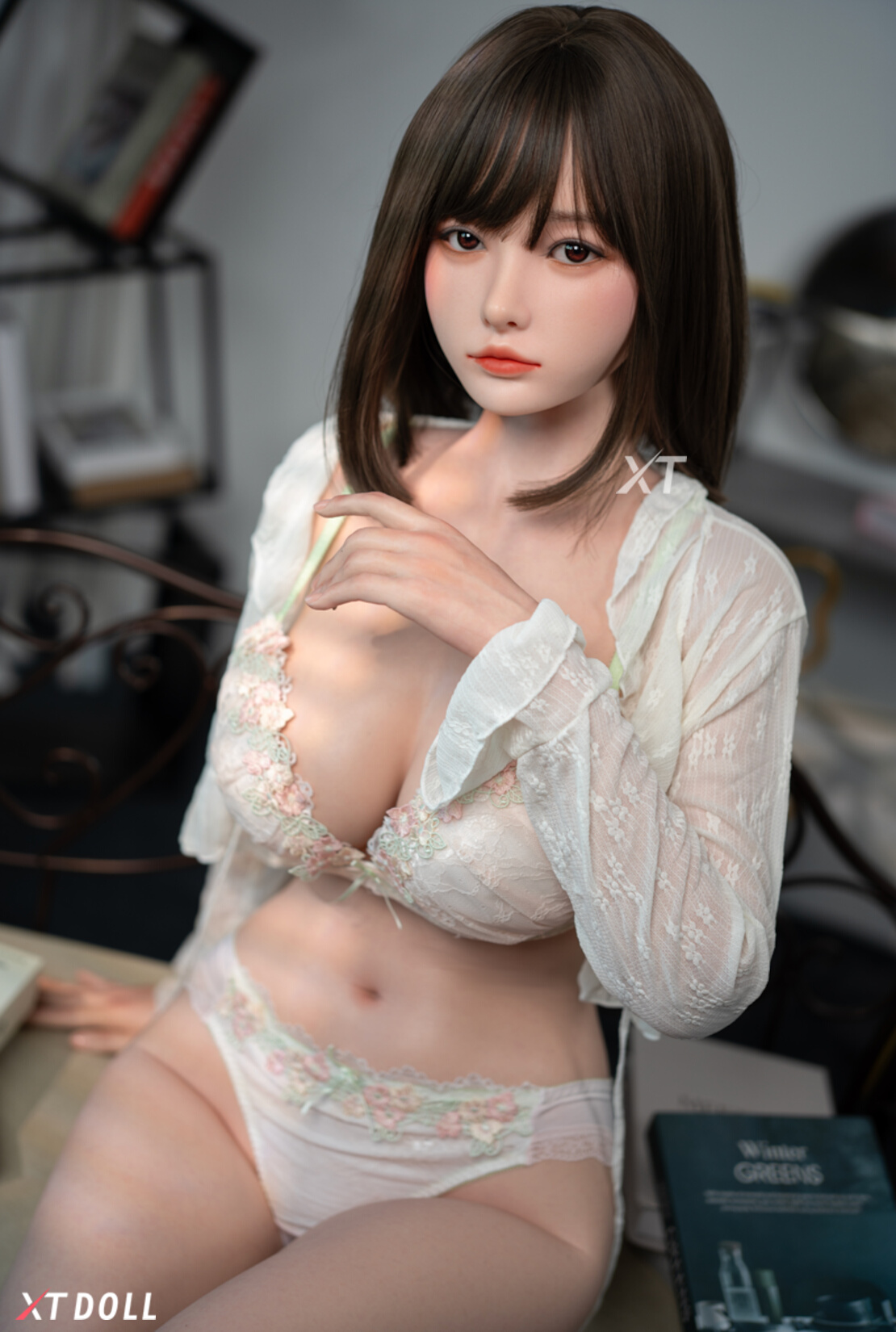 Miyu - XT Doll 165cm E – Bild 5