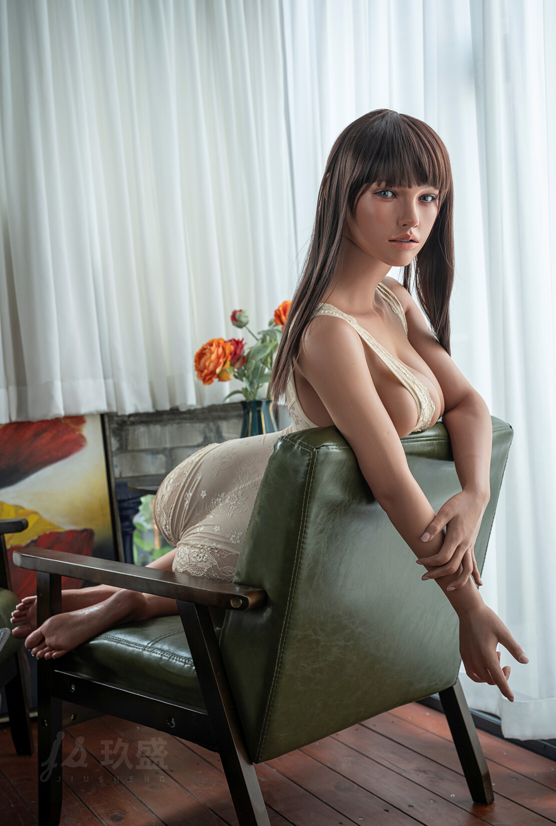 Lisa - Jiusheng 160cm E – Bild 26