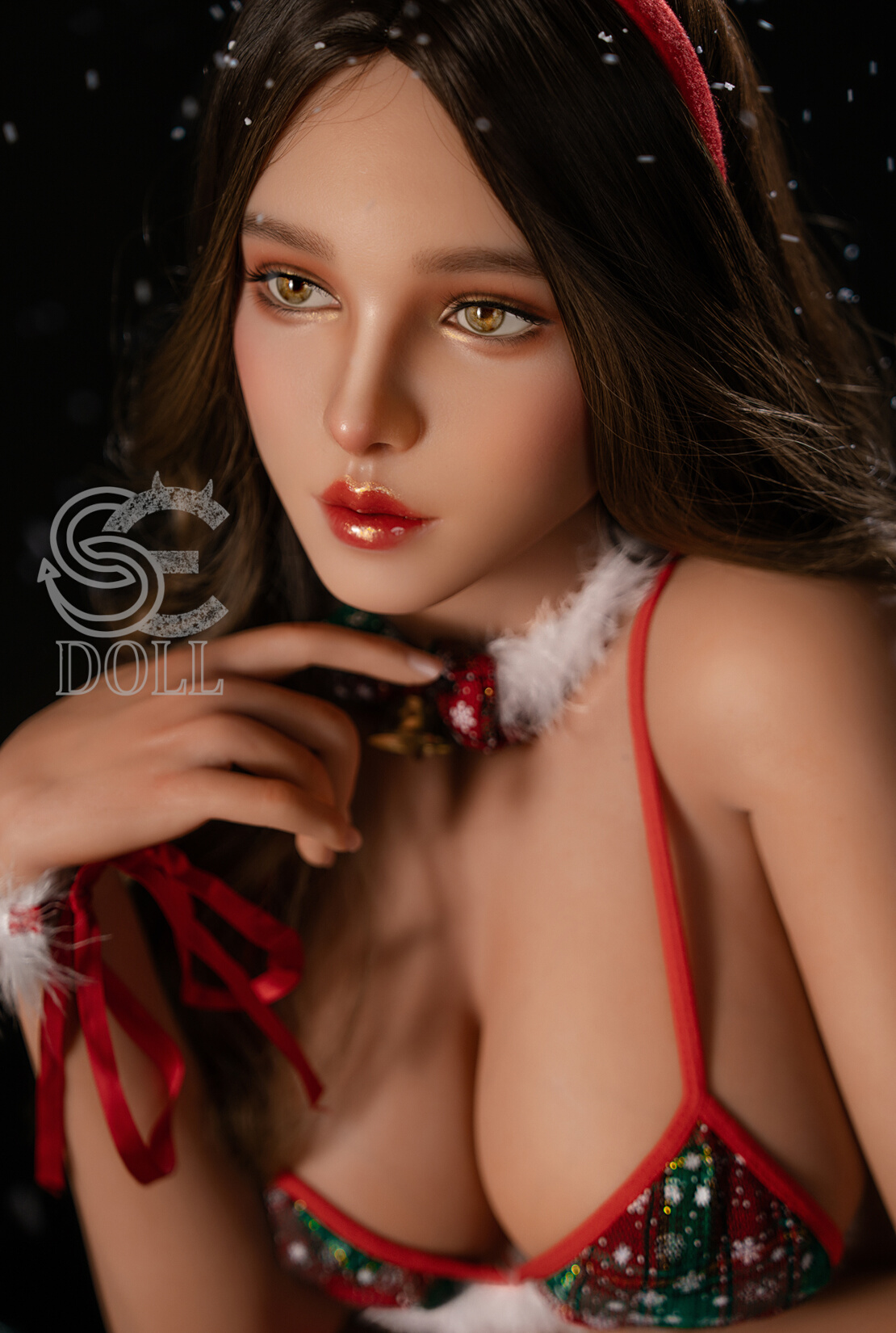 Christina - SE Doll Pro 165cm C