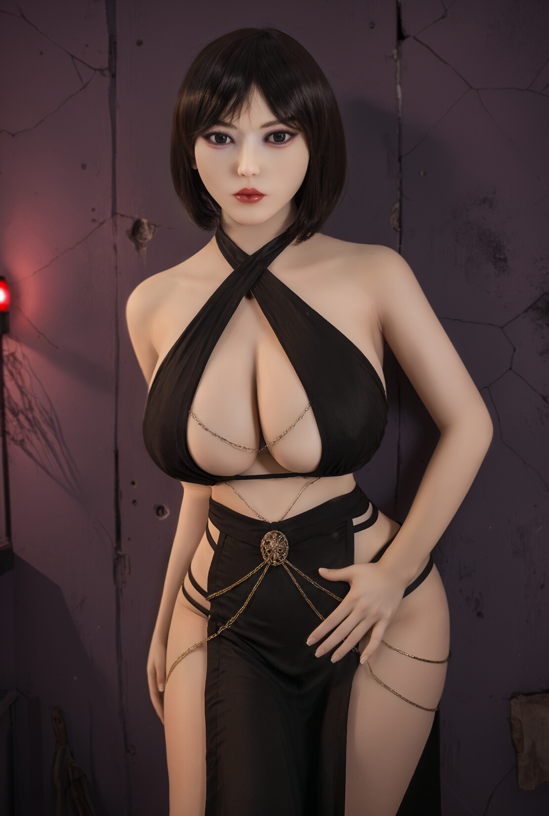 Chelly - Aibei 153cm – Bild 2