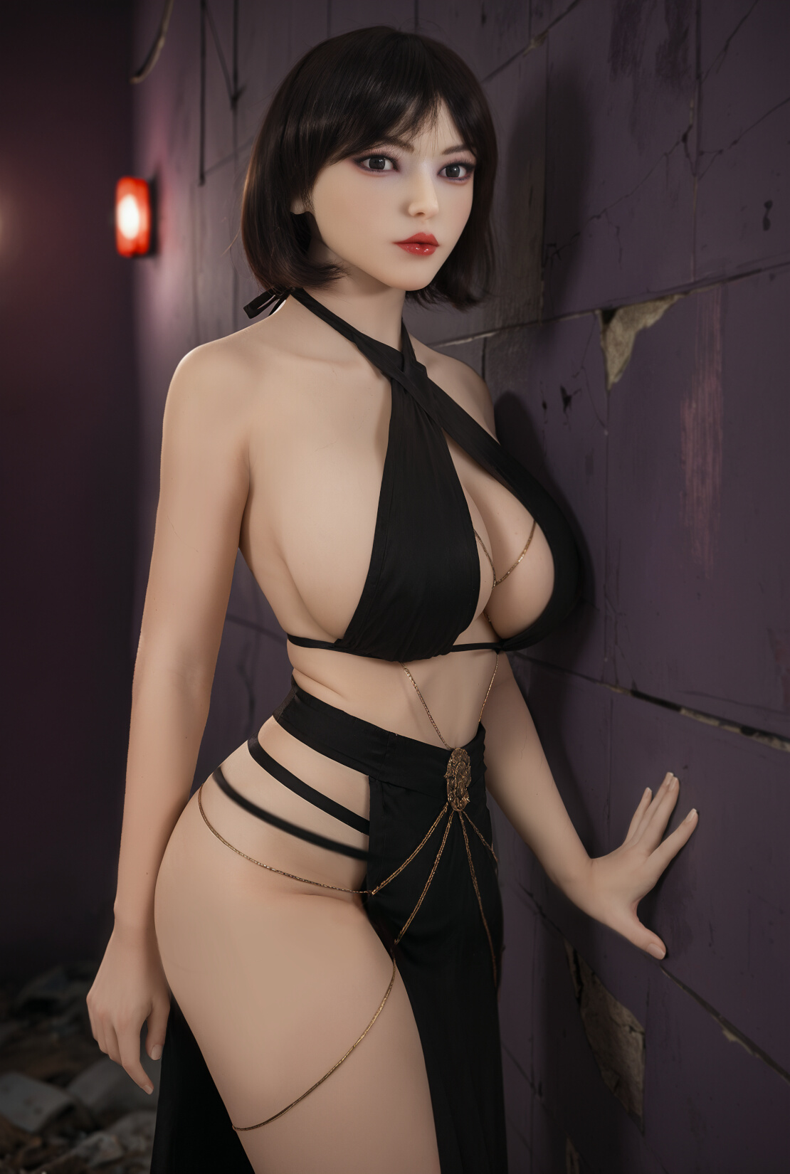 Chelly - Aibei 153cm – Bild 4
