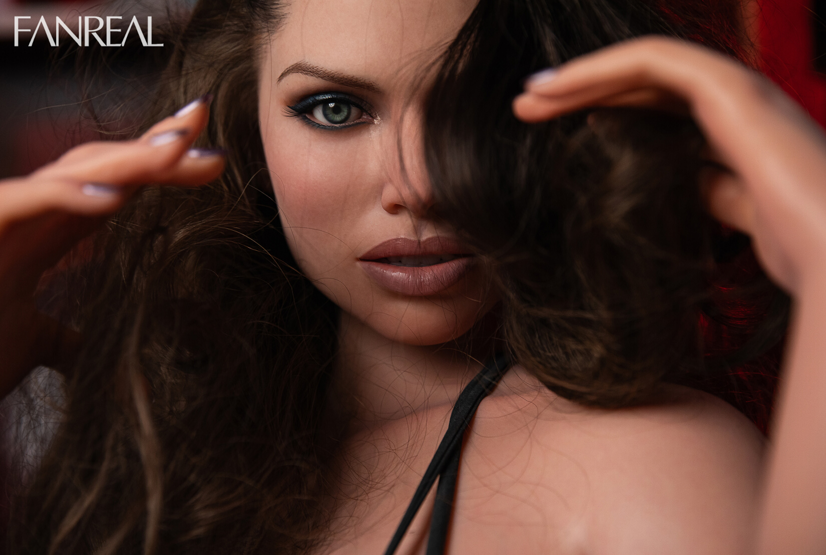 Kelly - Fanreal T95 G – Bild 41