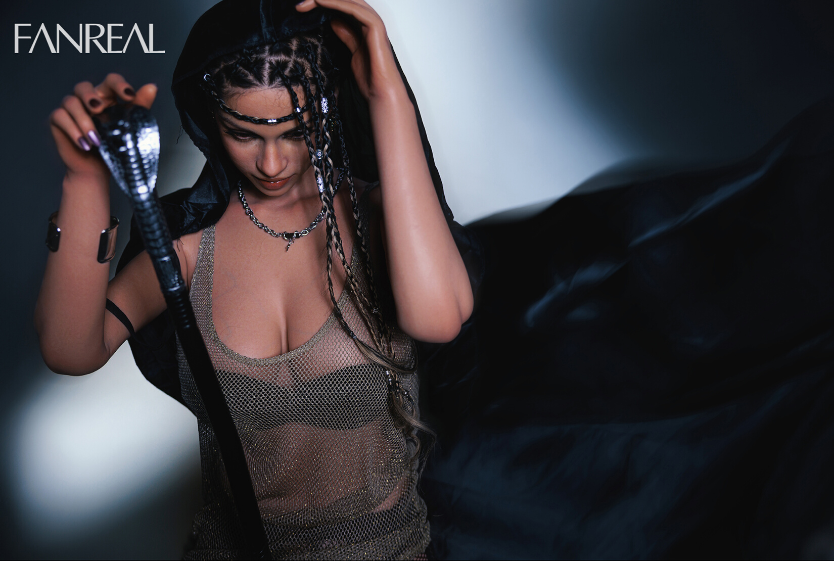 Vanessa - Fanreal 168cm F – Bild 40