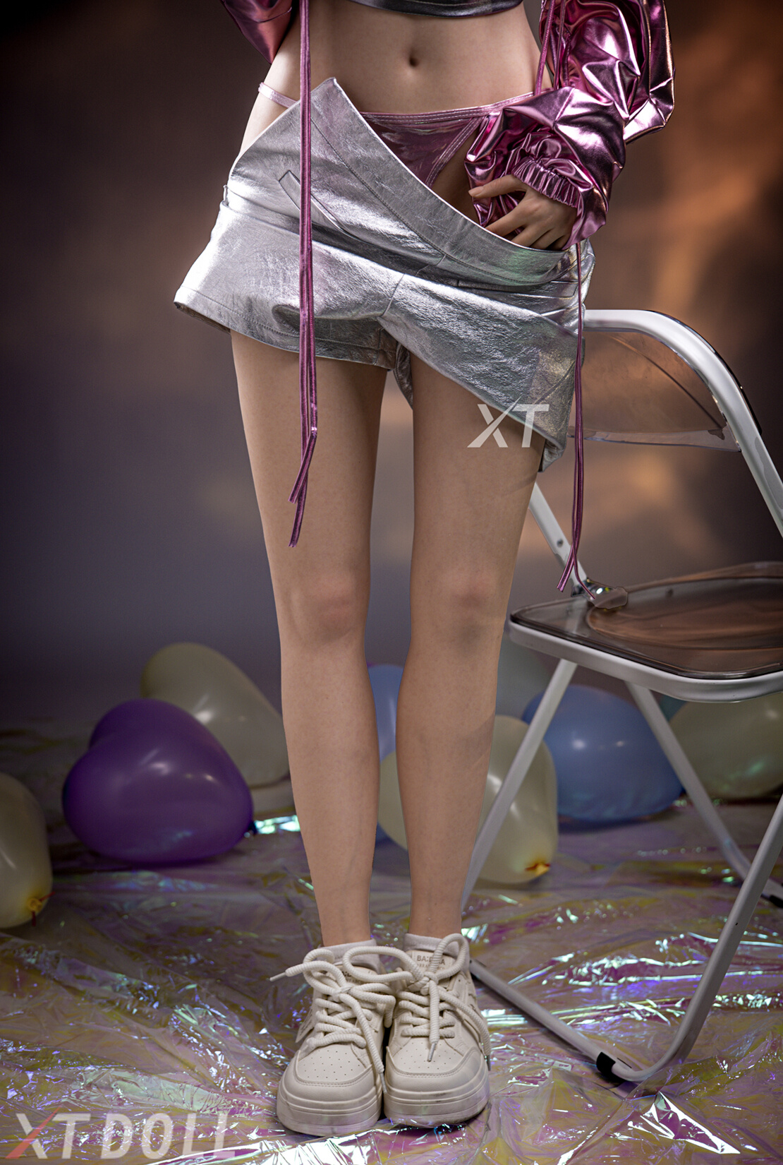 Meng Ling - XT Doll 157cm D – Bild 8