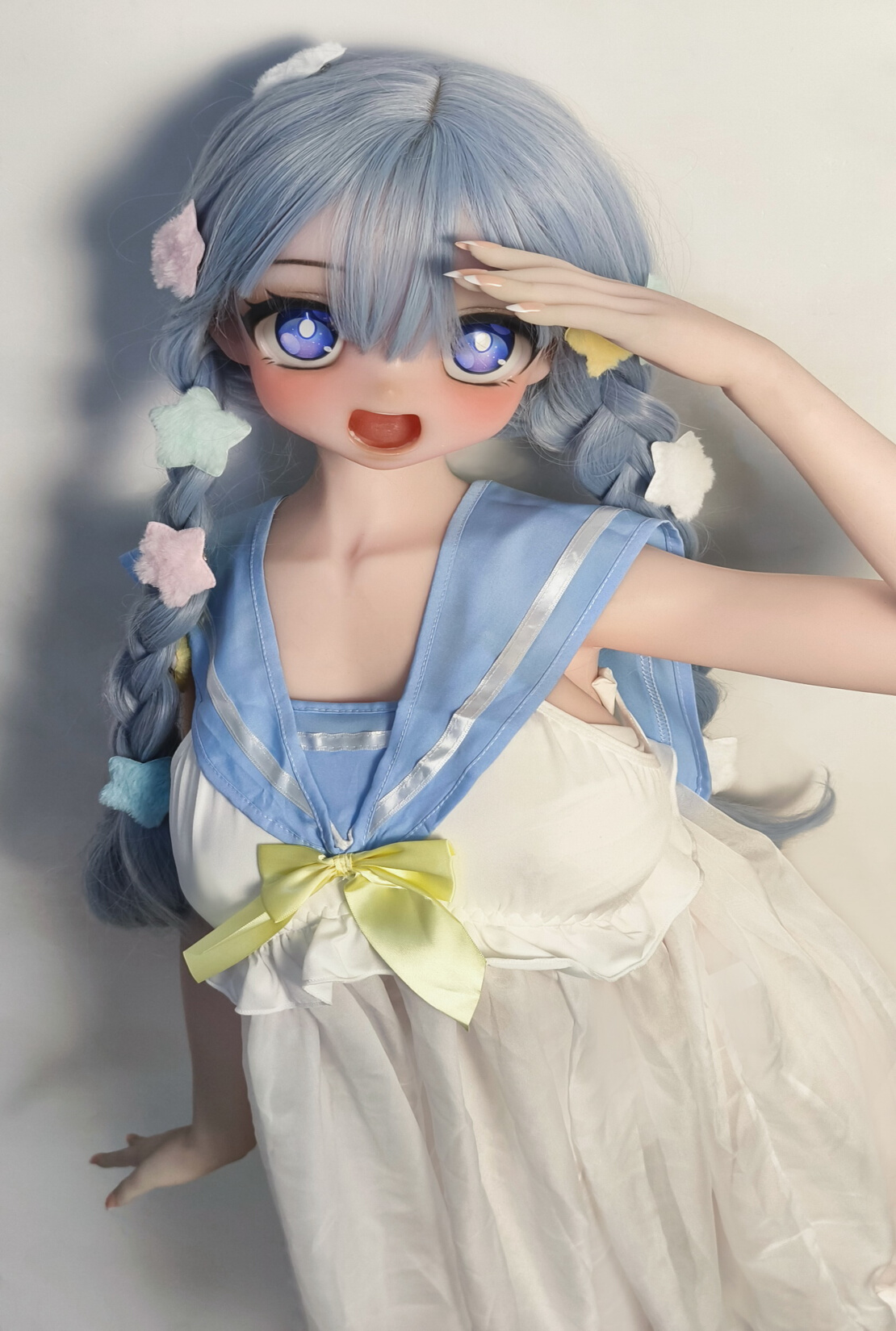 Oikawa Satsuki – Elsa Babe 148cm