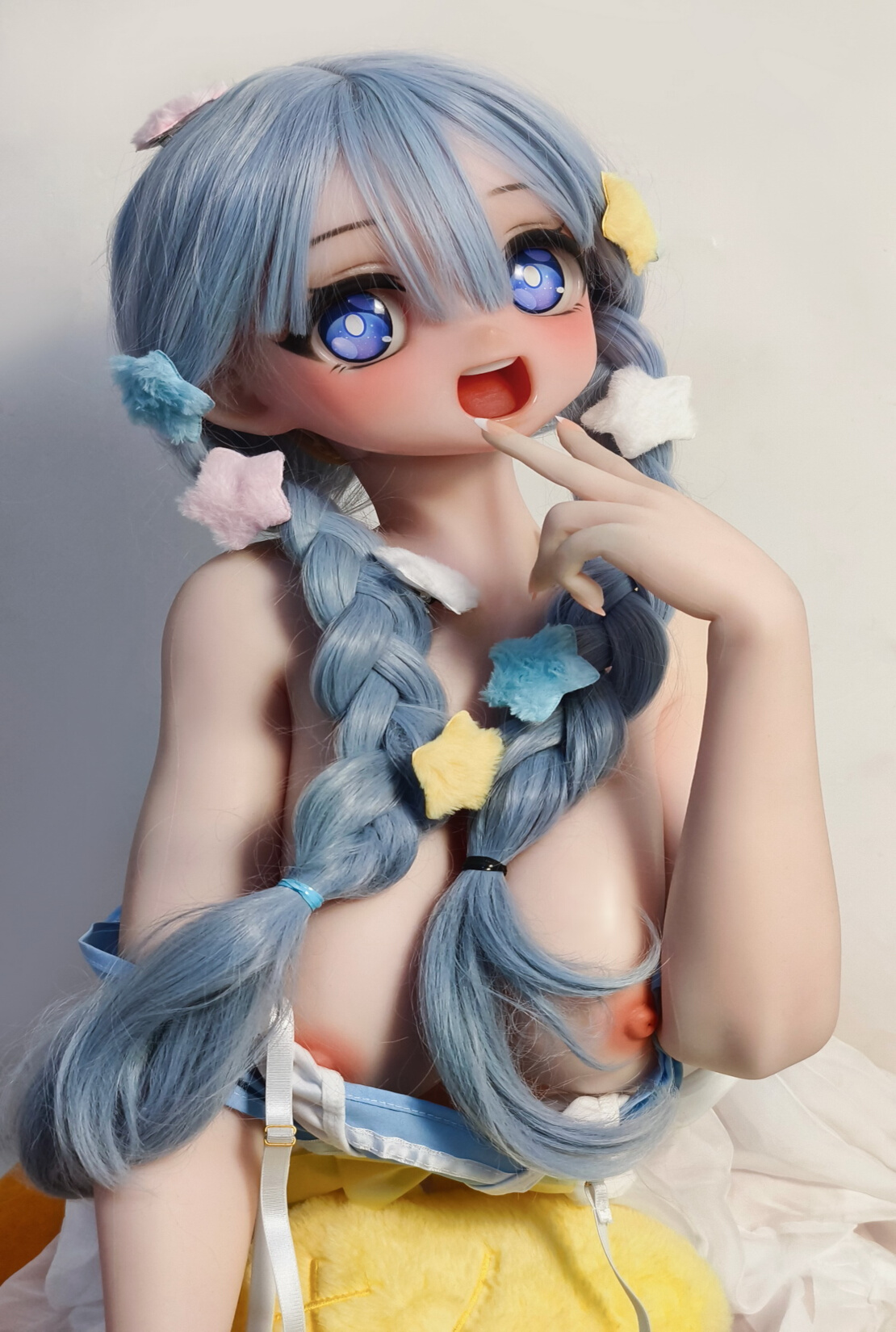 Oikawa Satsuki – Elsa Babe 148cm – Bild 20