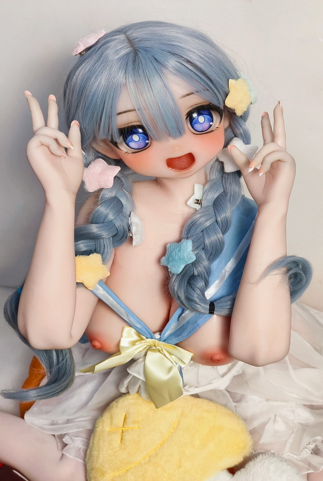 Oikawa Satsuki – Elsa Babe 148cm – Bild 21