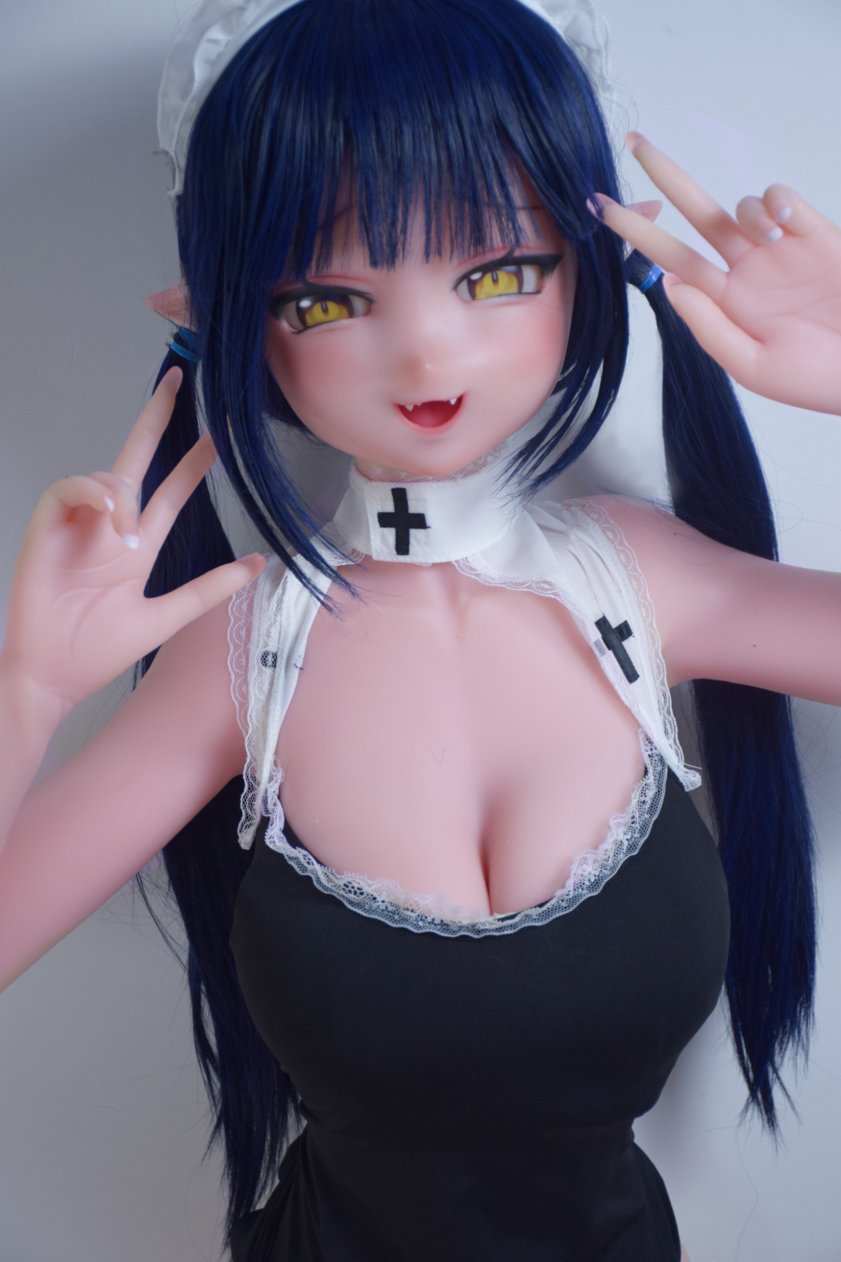 Ijuuin Maki – Elsa Babe 148cm – Bild 6
