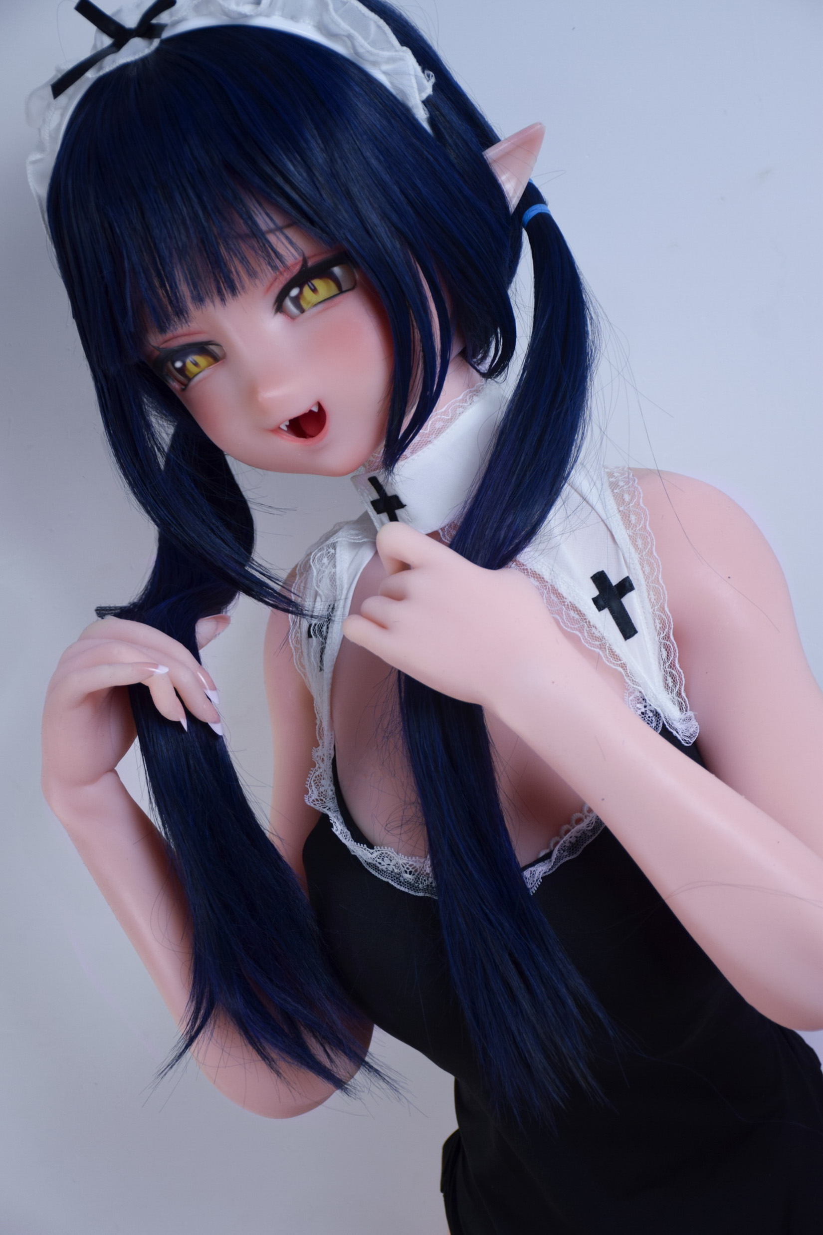 Ijuuin Maki – Elsa Babe 148cm – Bild 7