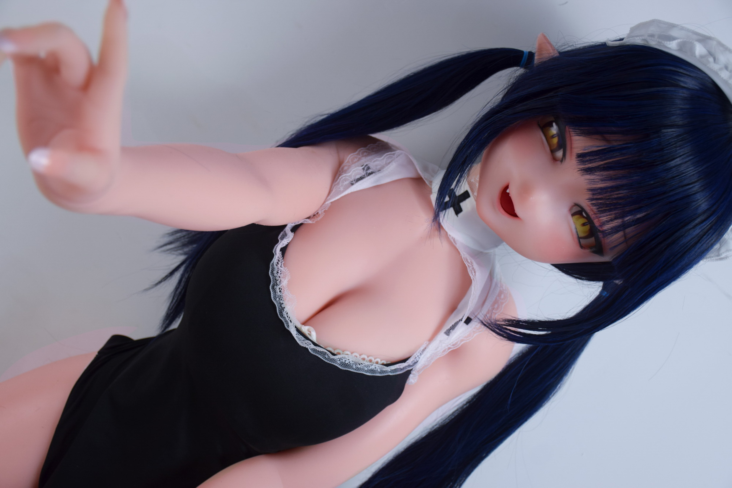Ijuuin Maki – Elsa Babe 148cm – Bild 8