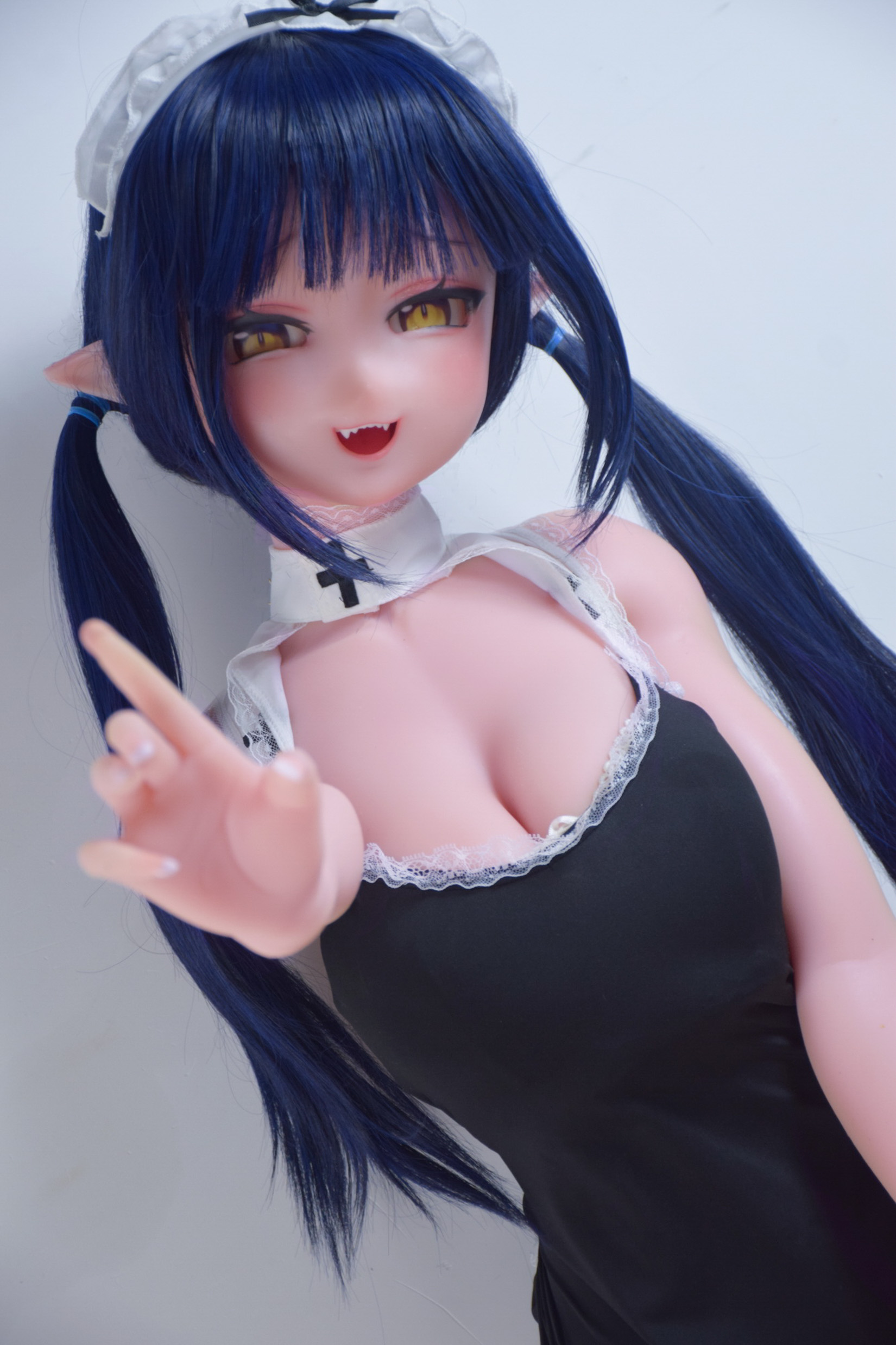 Ijuuin Maki – Elsa Babe 148cm – Bild 10
