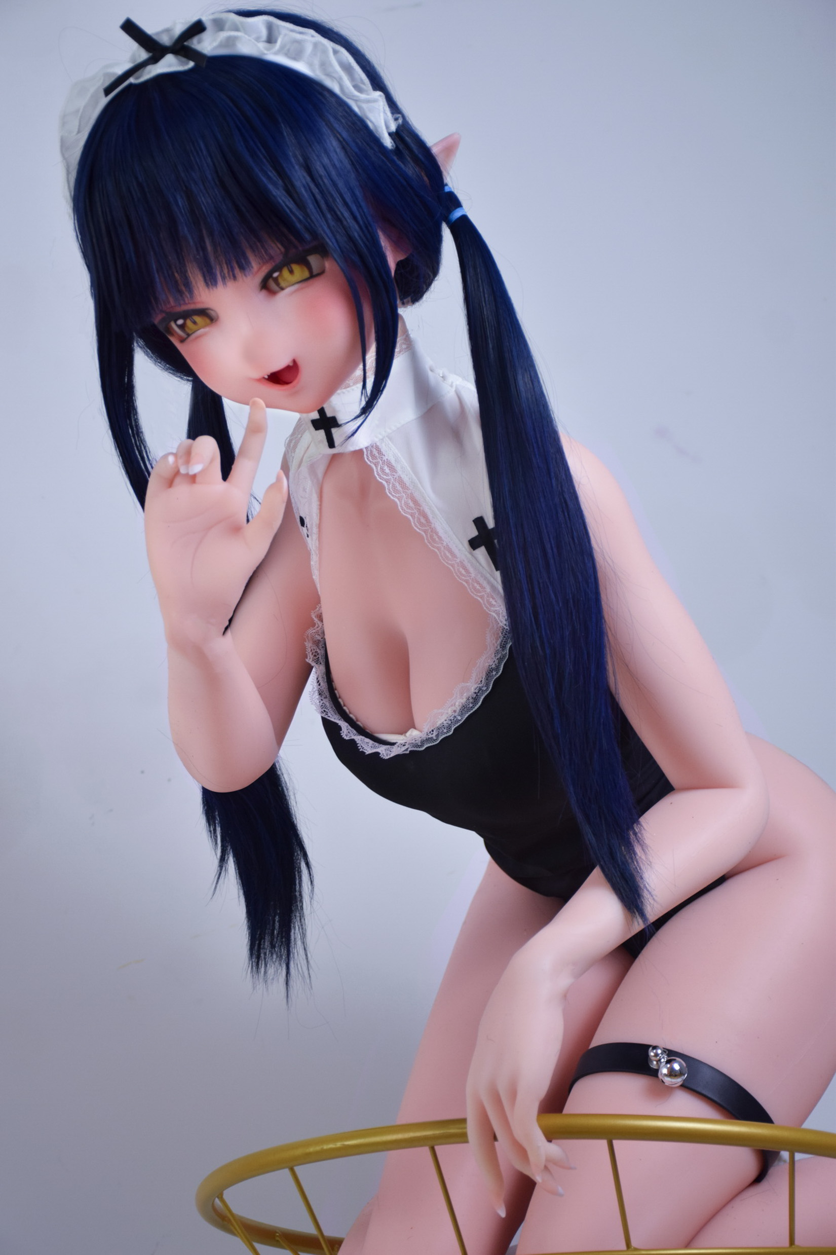 Ijuuin Maki – Elsa Babe 148cm – Bild 11