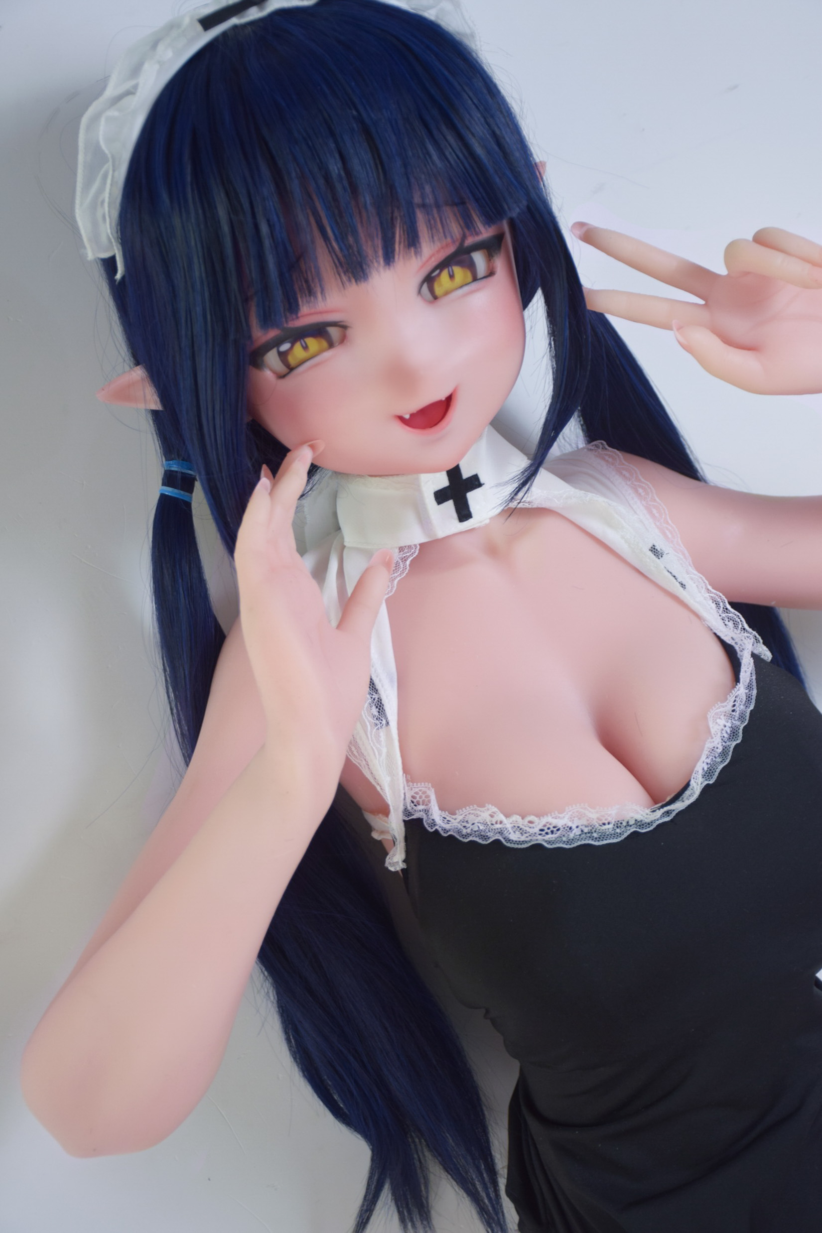 Ijuuin Maki – Elsa Babe 148cm – Bild 25