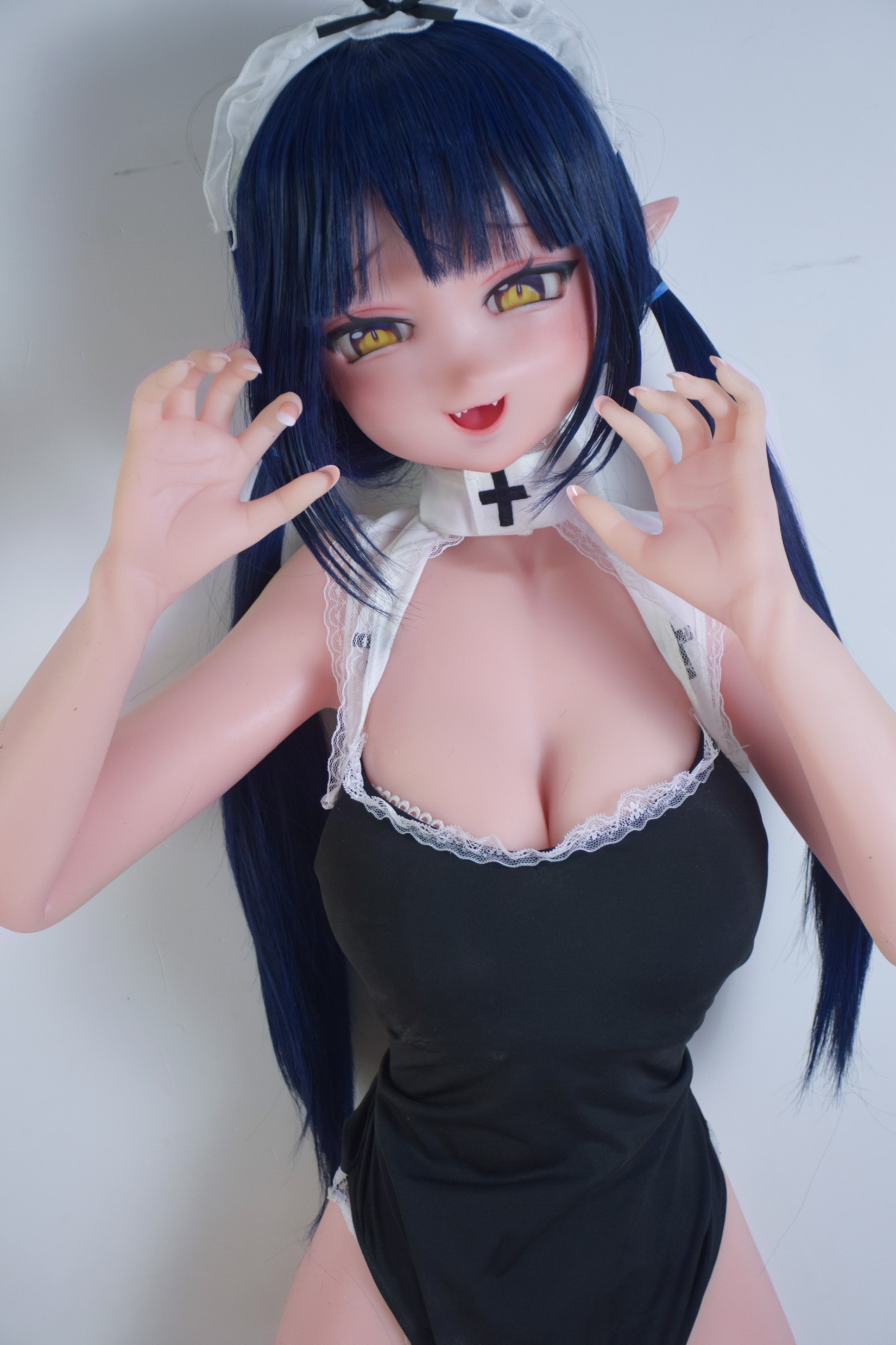 Ijuuin Maki – Elsa Babe 148cm – Bild 29