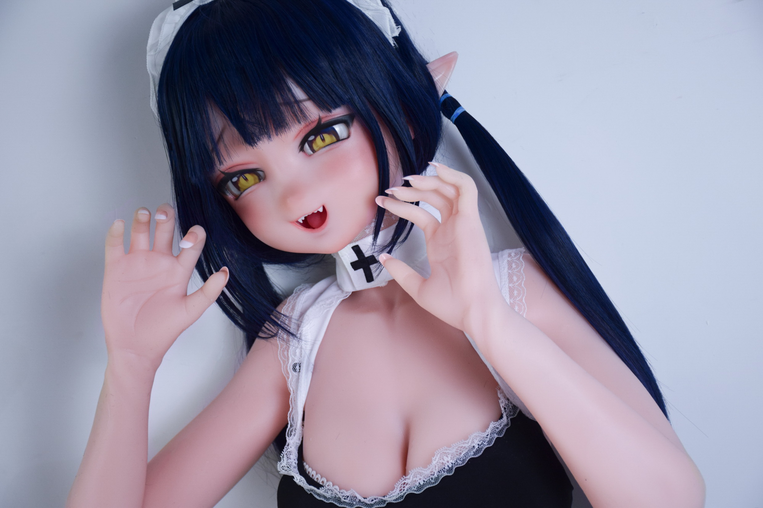 Ijuuin Maki – Elsa Babe 148cm – Bild 30