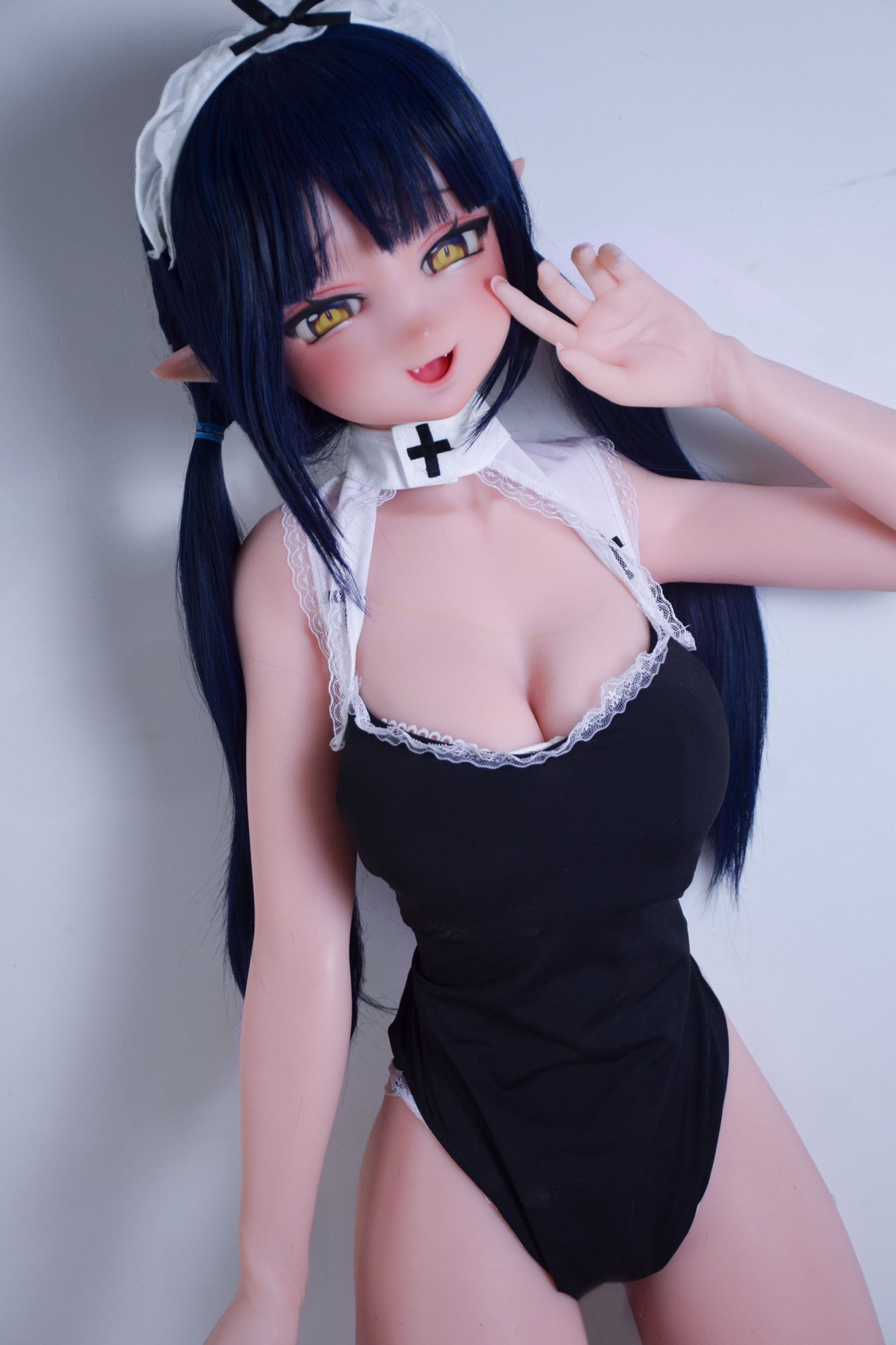 Ijuuin Maki – Elsa Babe 148cm – Bild 31