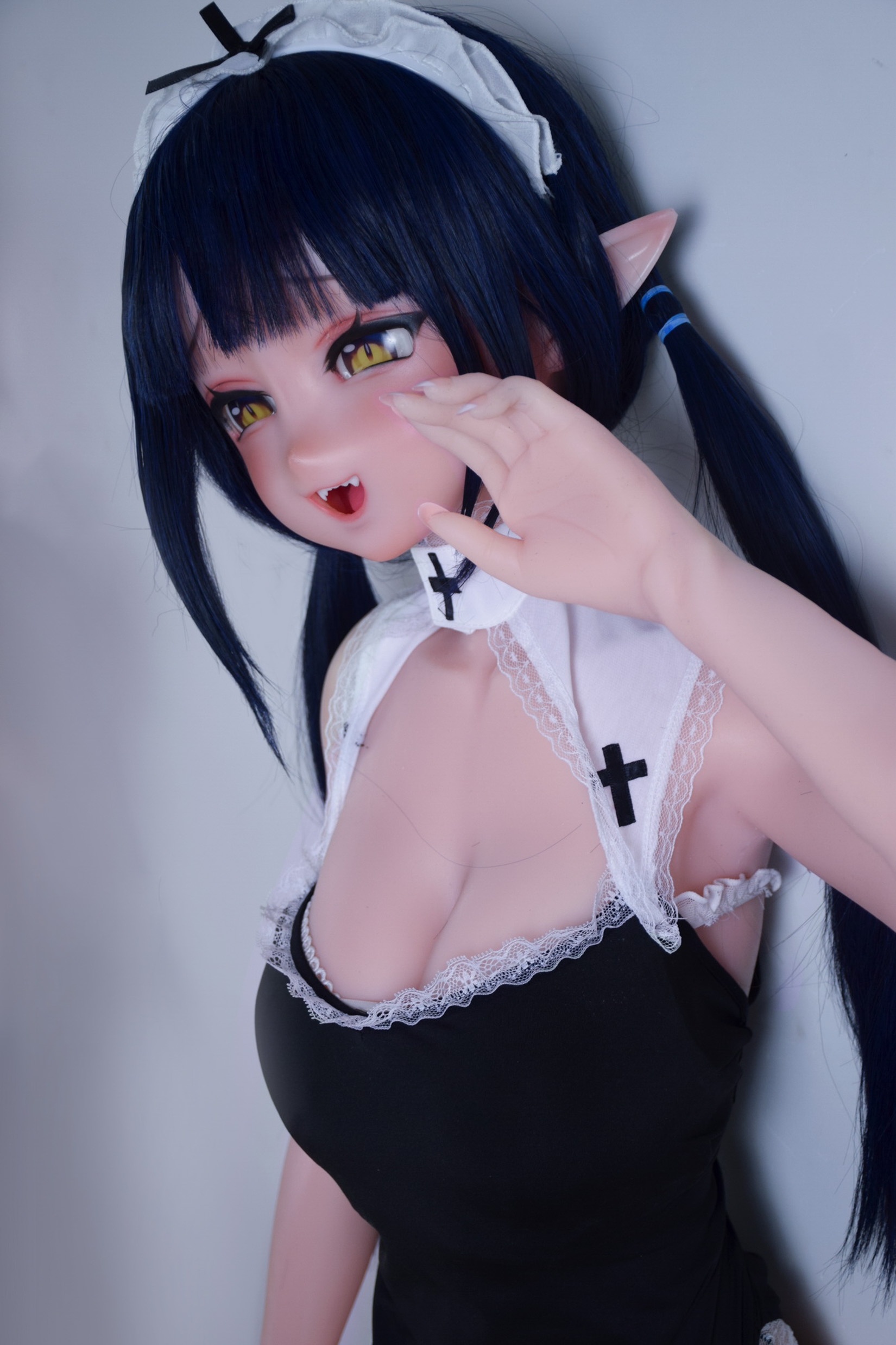 Ijuuin Maki – Elsa Babe 148cm – Bild 2